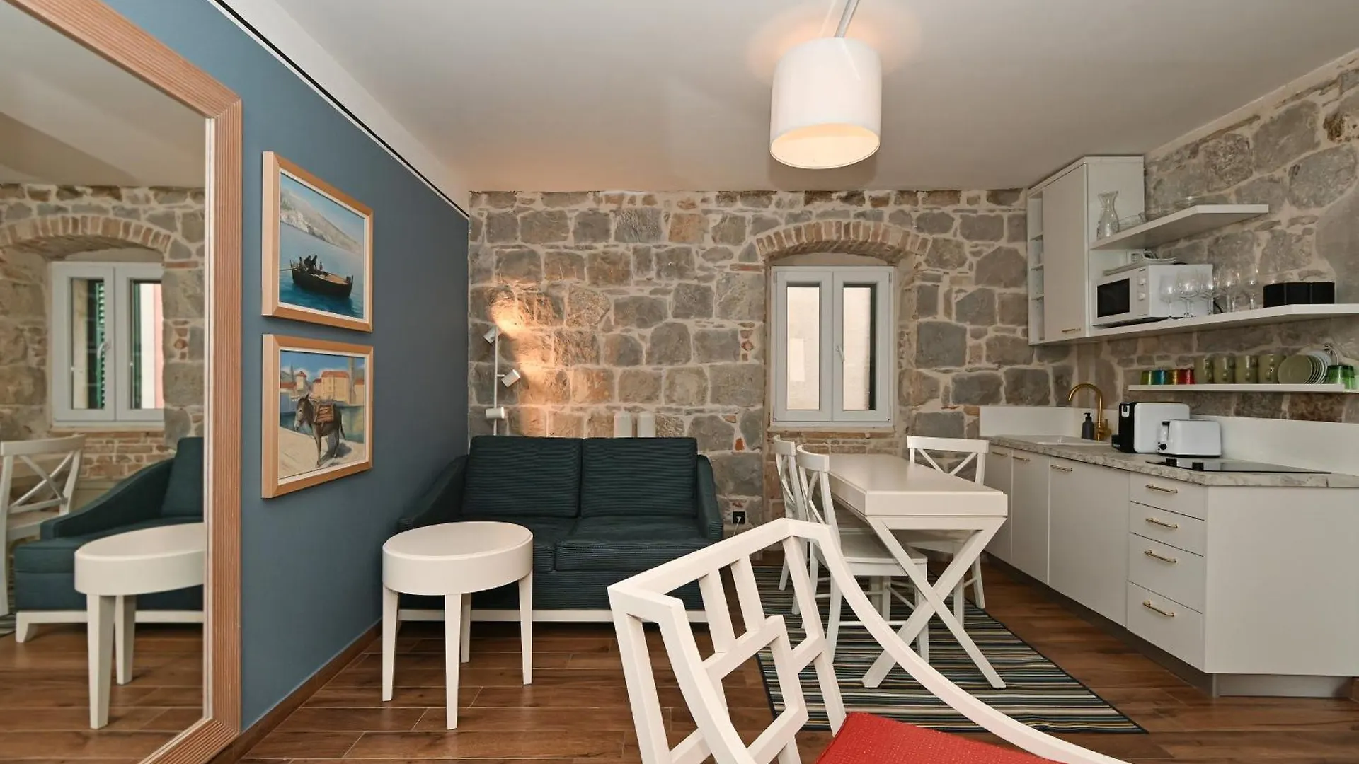 Aparthotel Milin Dom Apartment Hotel Split