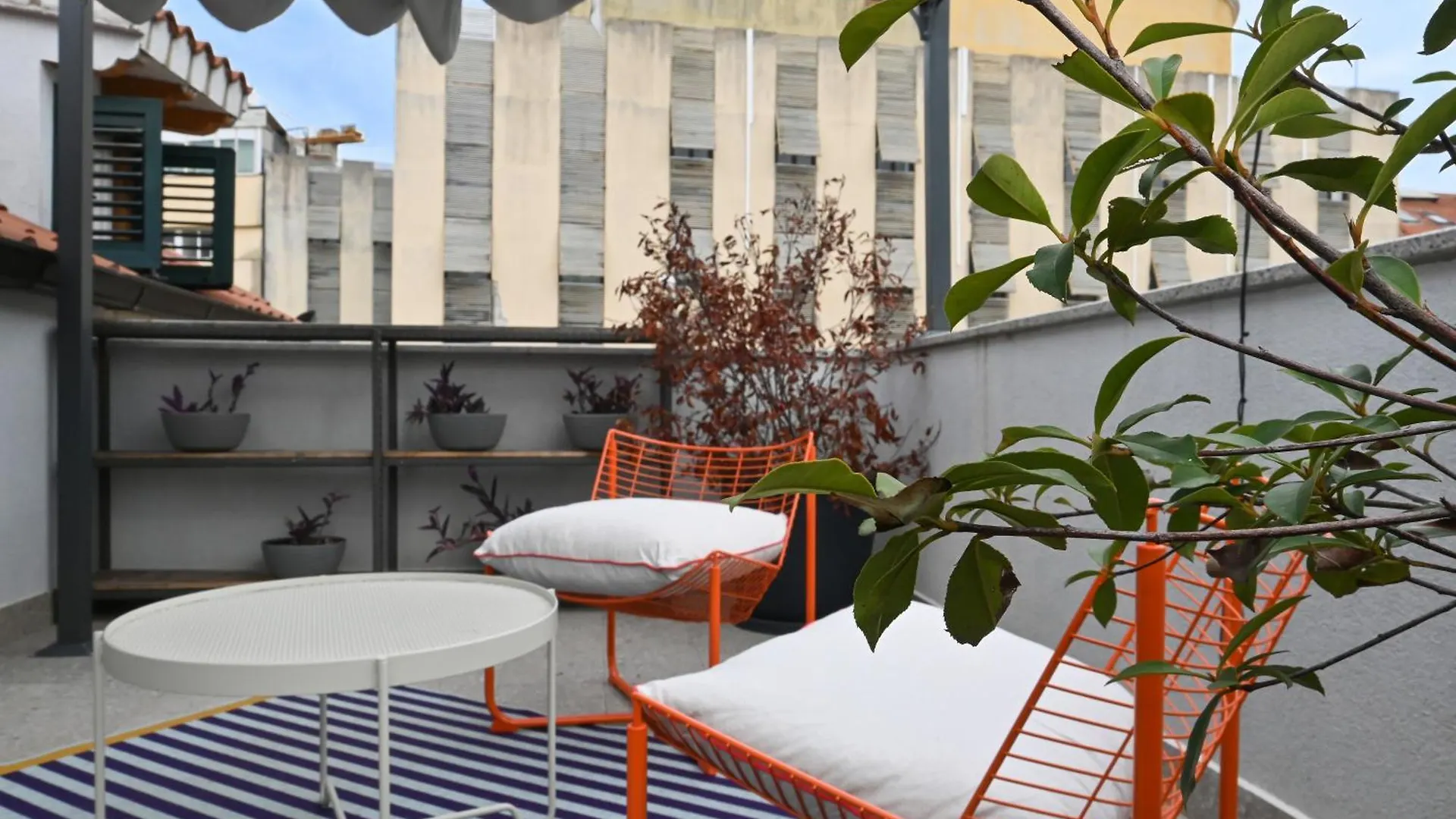 Milin Dom Apartment Hotel Split Aparthotel