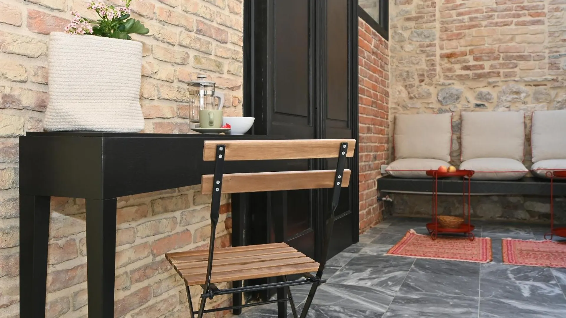 Aparthotel Milin Dom Apartment Hotel Split