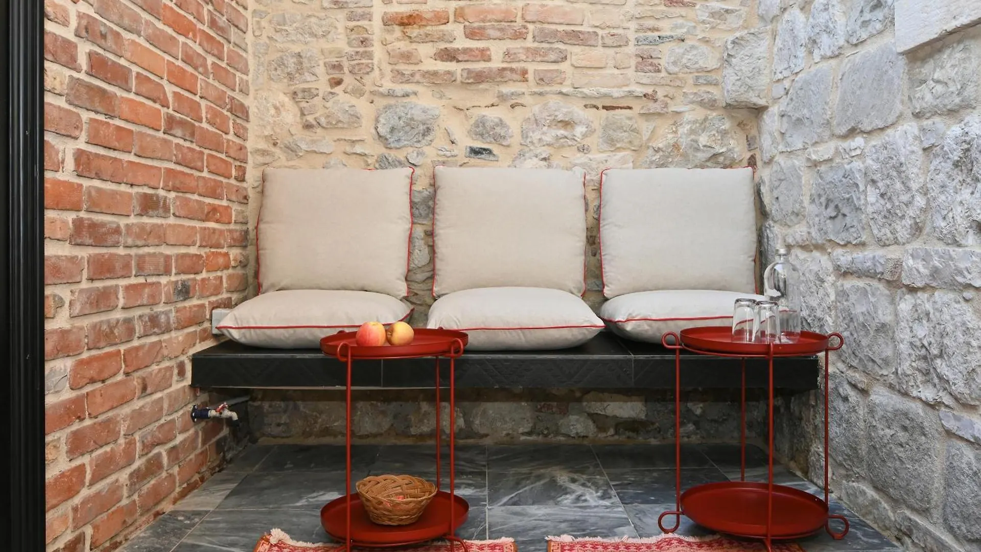 Milin Dom Apartment Hotel Split Aparthotel