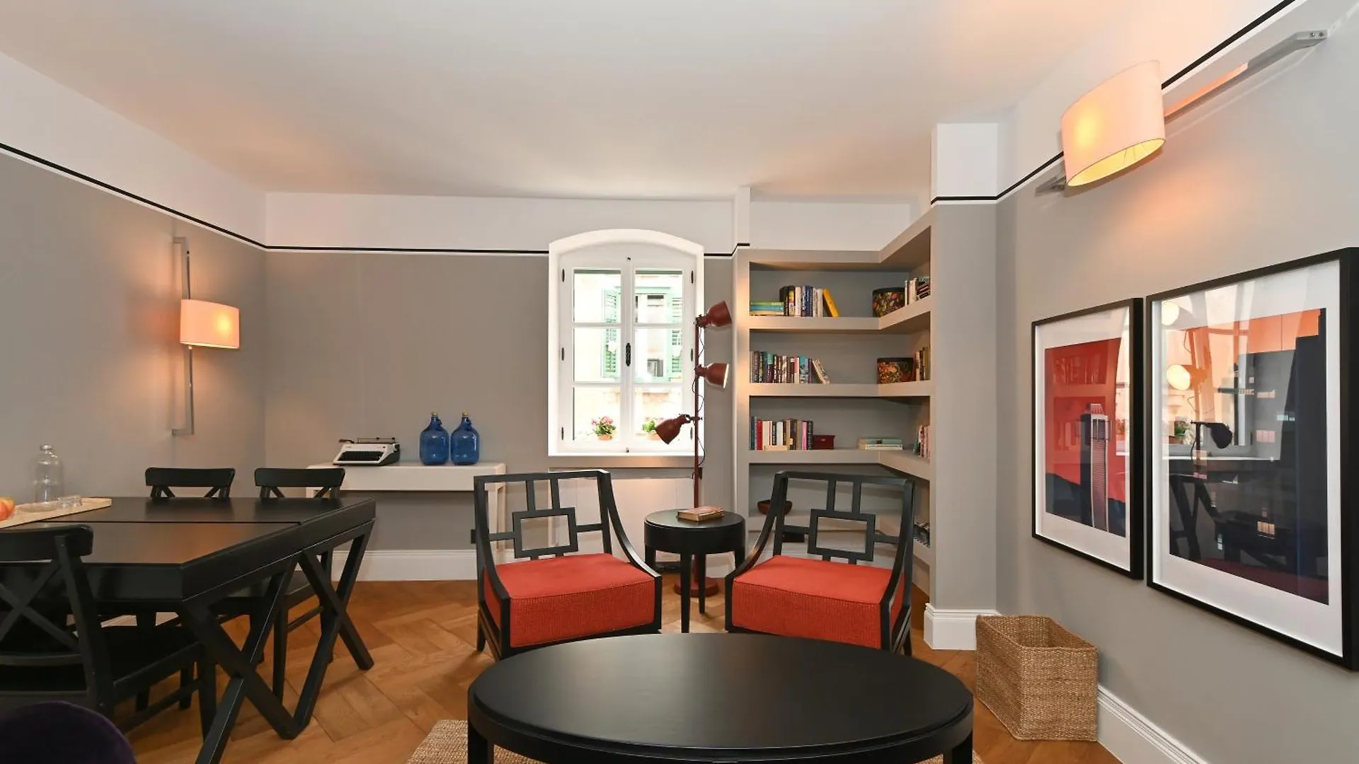 Milin Dom Apartment Hotel Split