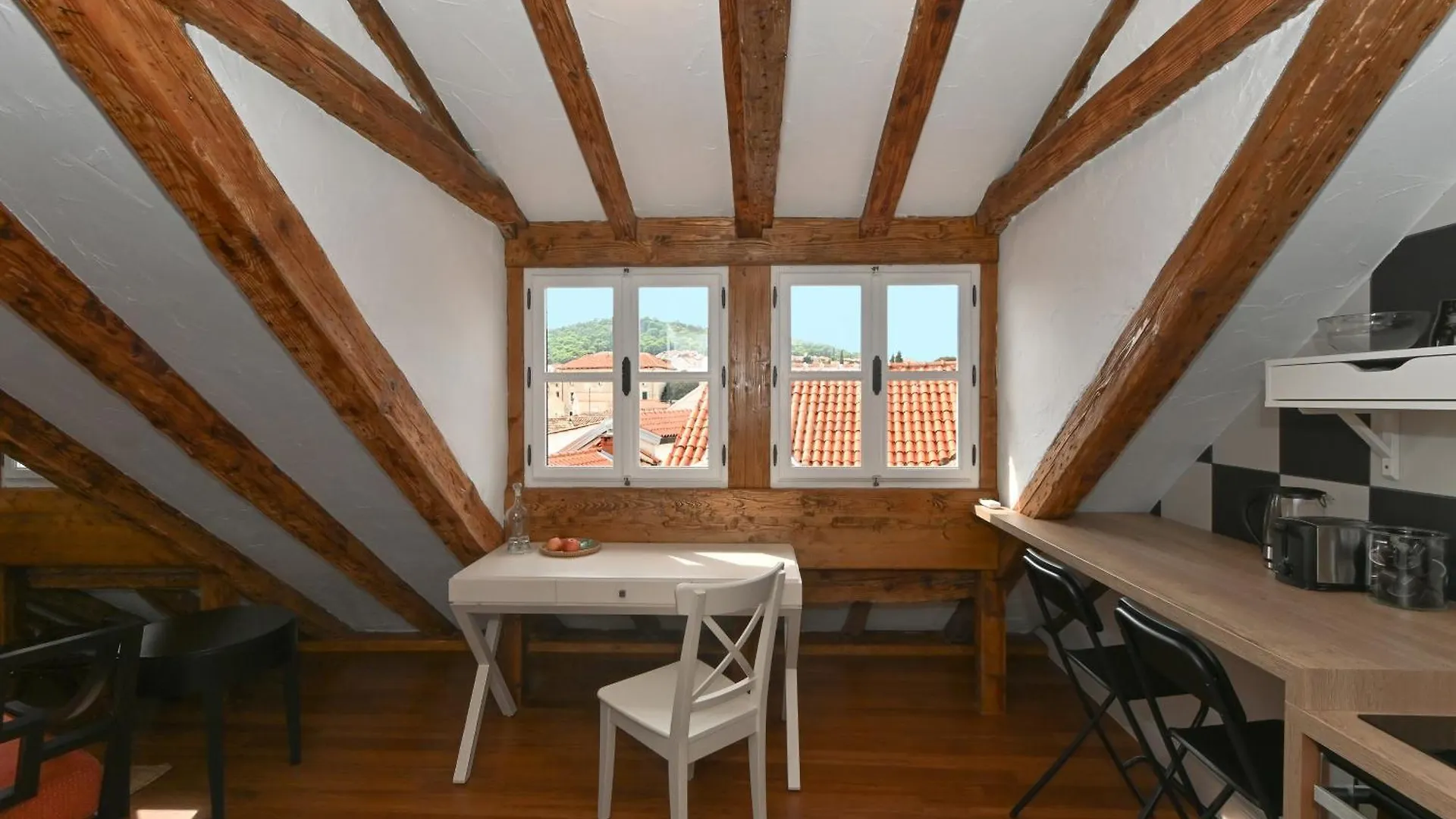 Aparthotel Milin Dom Apartment Hotel Split