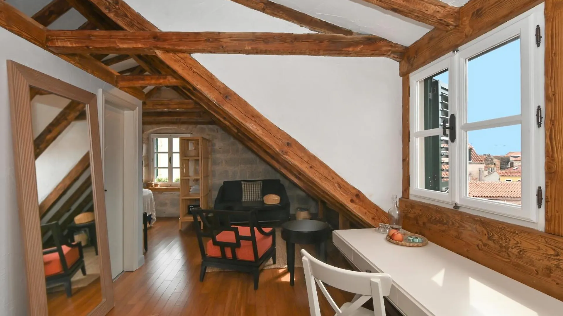 Milin Dom Apartment Hotel Split