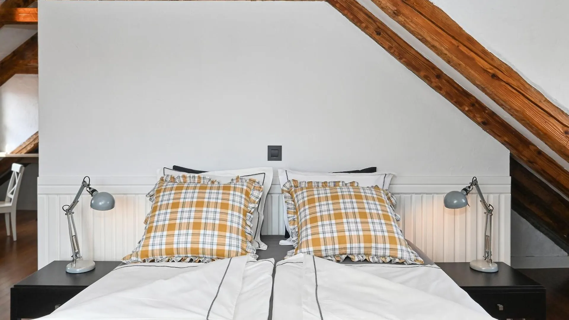 Aparthotel Milin Dom Apartment Hotel Split