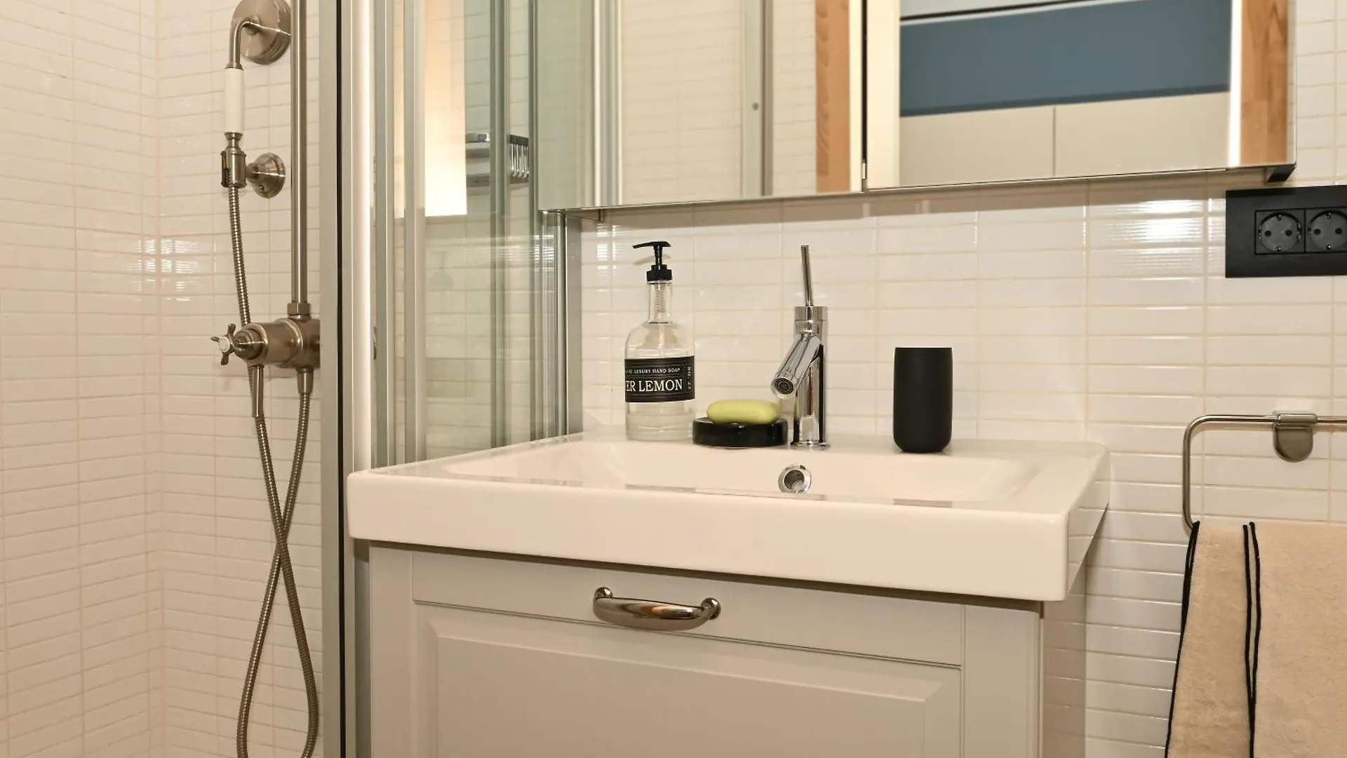 Milin Dom Apartment Hotel Split Aparthotel