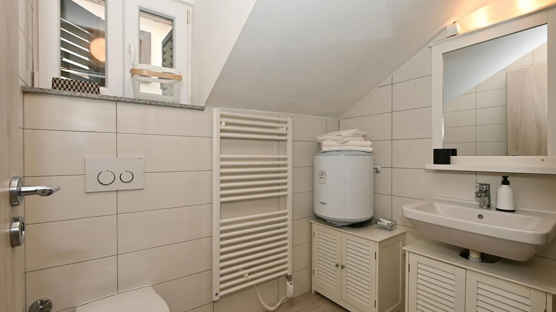 Aparthotel Milin Dom Apartment Hotel Split Croatia