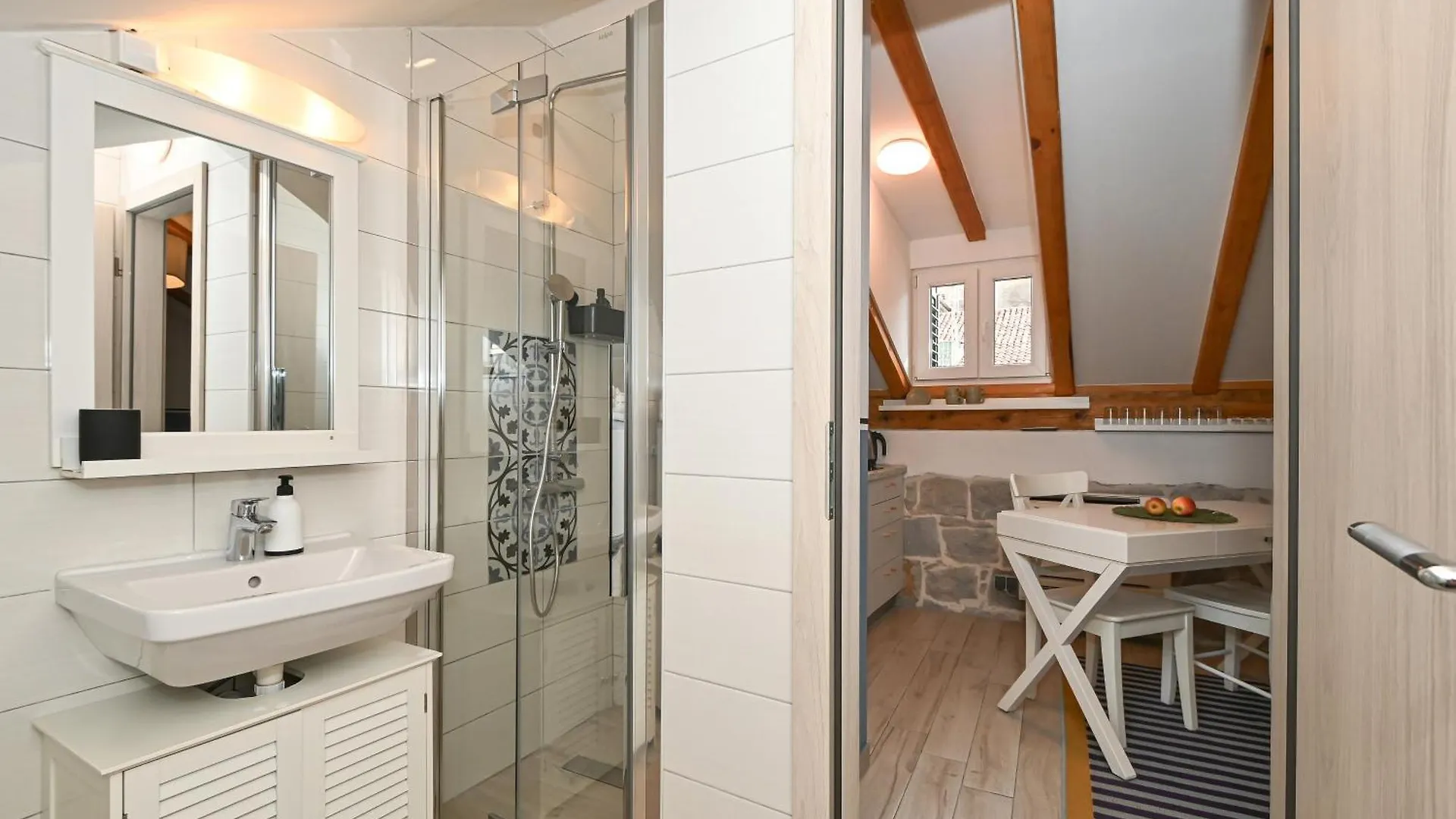 Aparthotel Milin Dom Apartment Hotel Split
