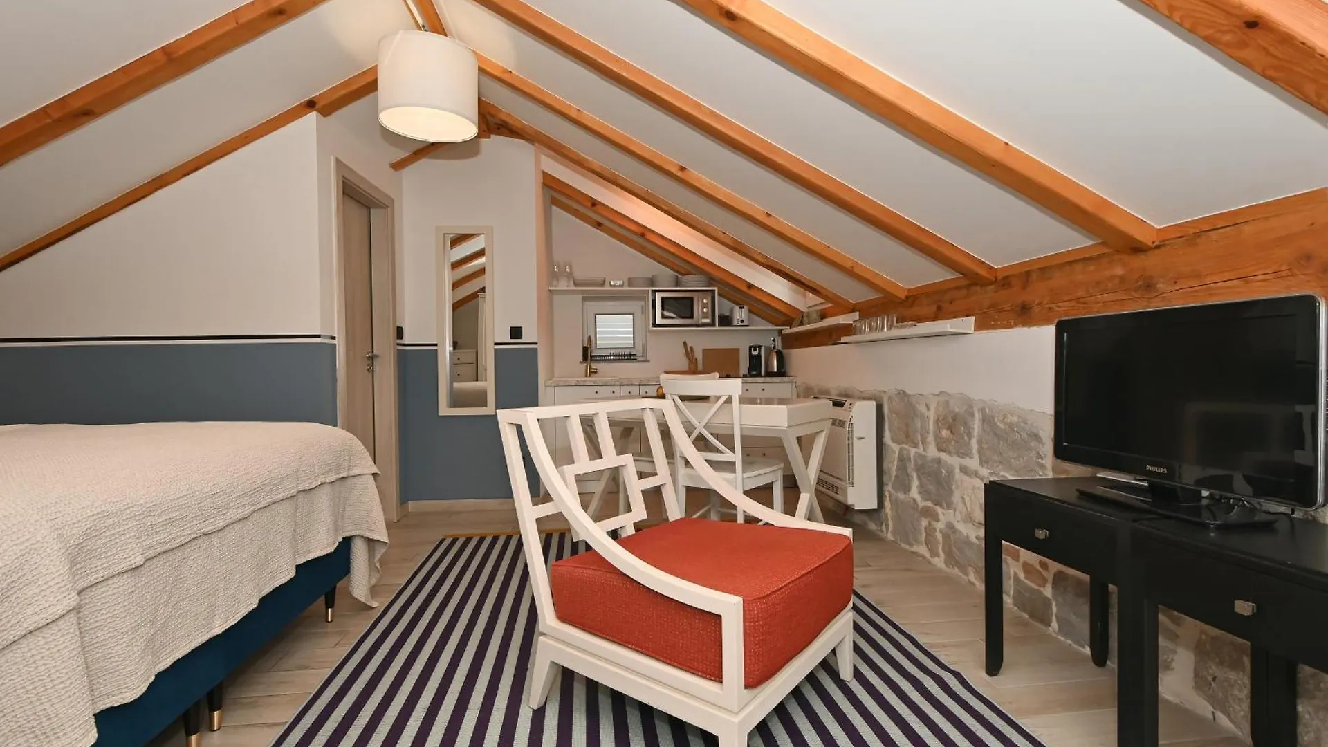 Milin Dom Apartment Hotel Split