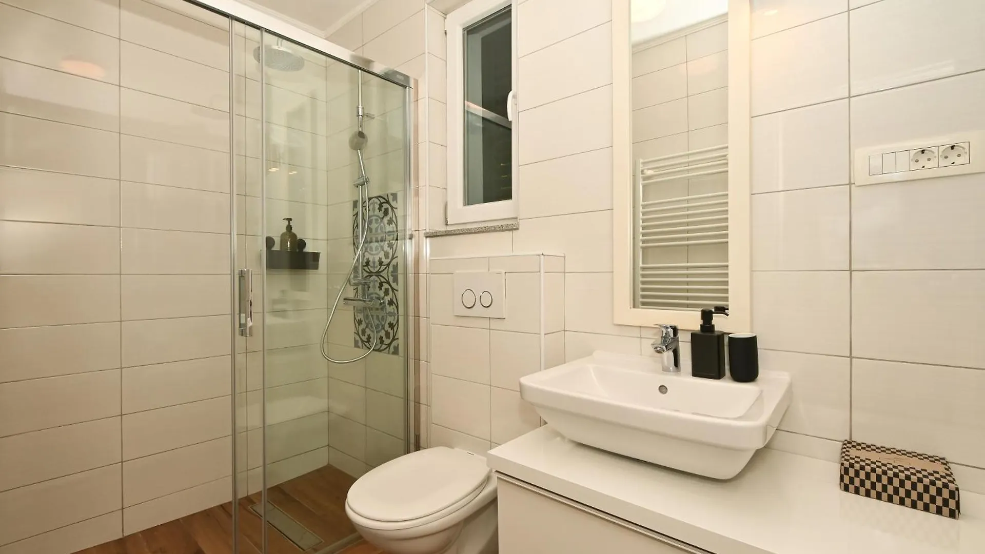Milin Dom Apartment Hotel Split Croatia