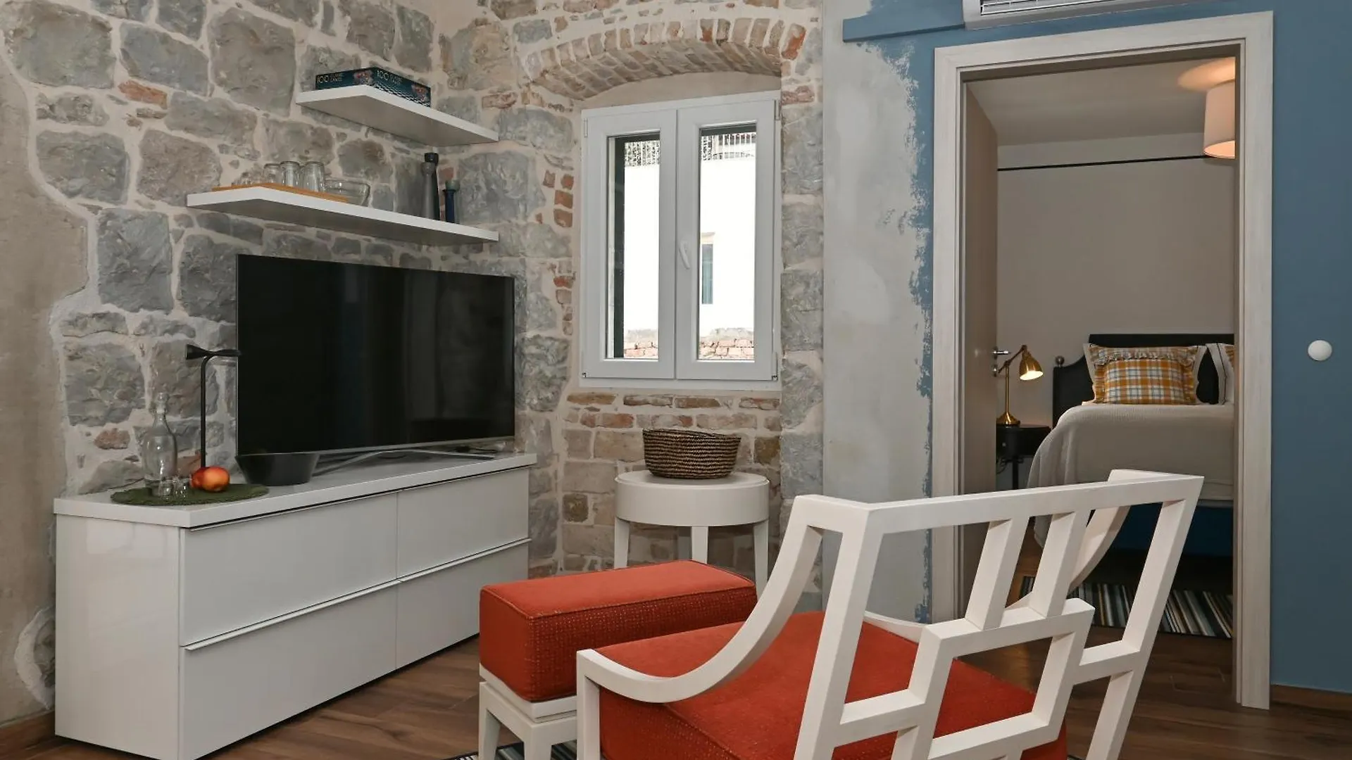 Aparthotel Milin Dom Apartment Hotel Split
