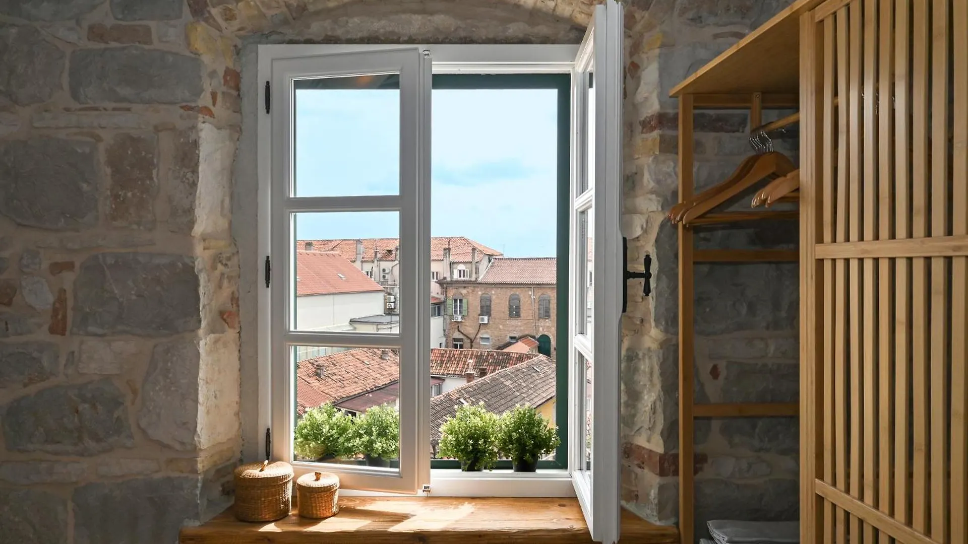 Milin Dom Apartment Hotel Split 0*,  Croatia