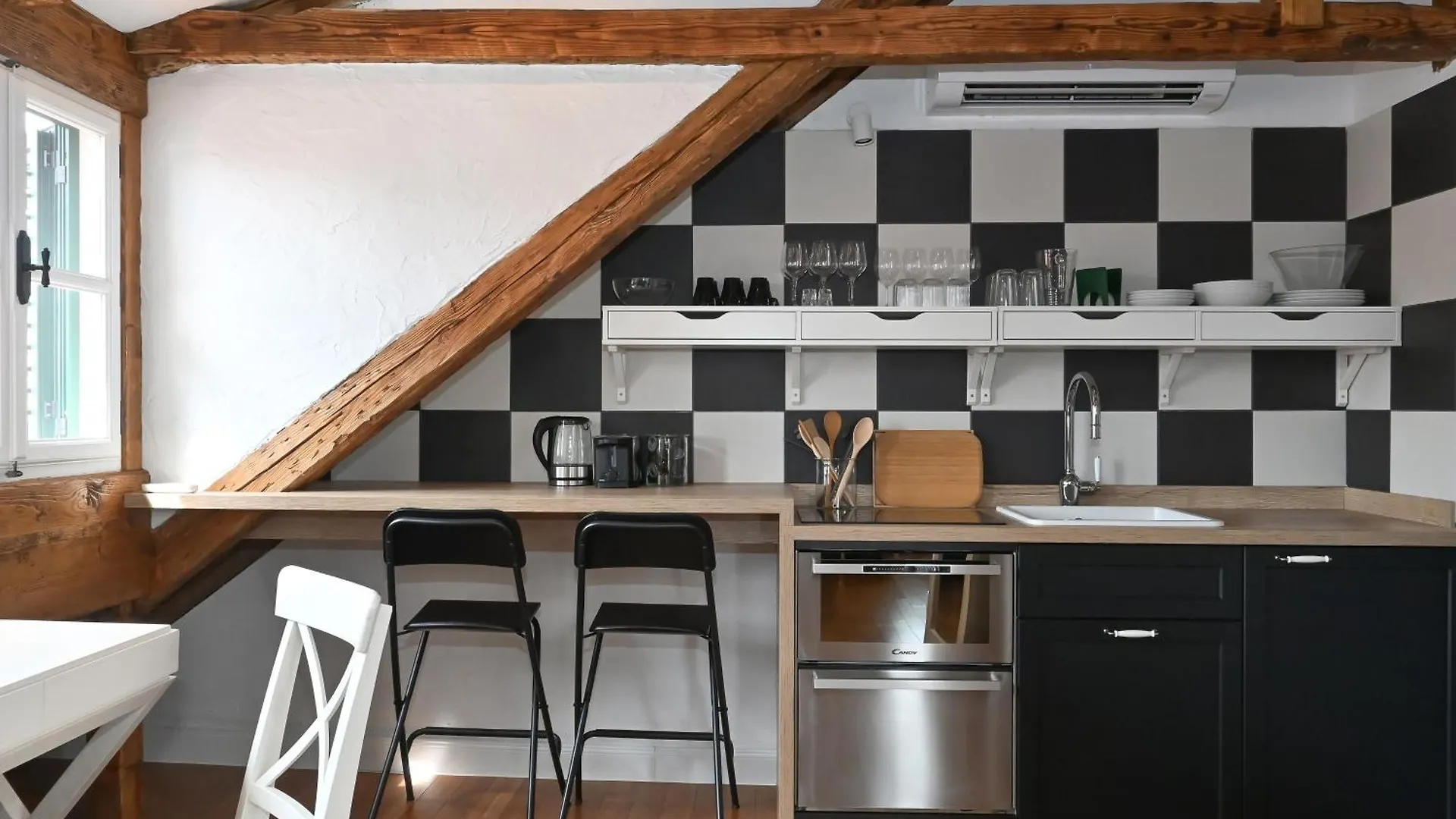 Aparthotel Milin Dom Apartment Hotel Split Croatia