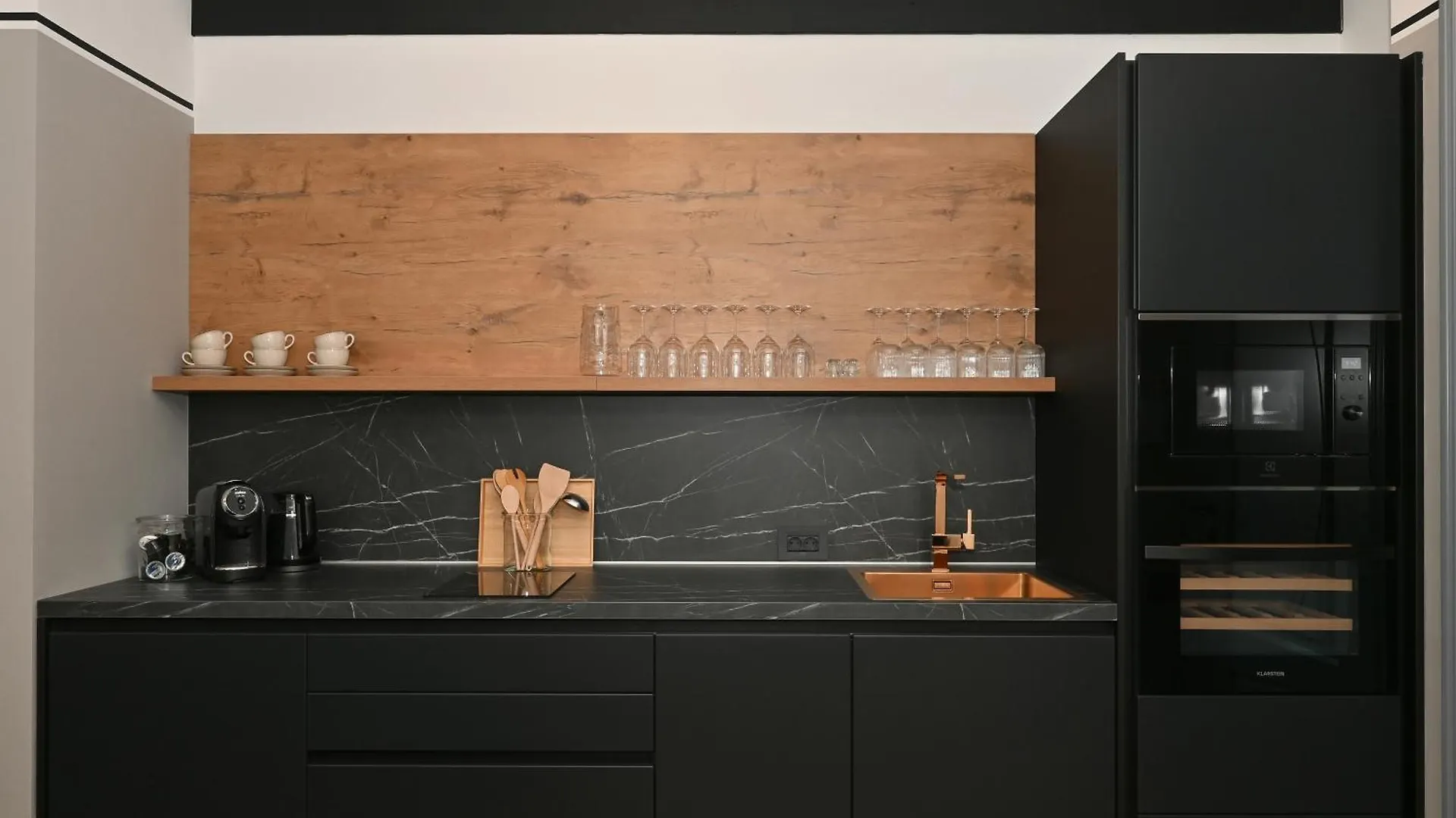 Milin Dom Apartment Hotel Split