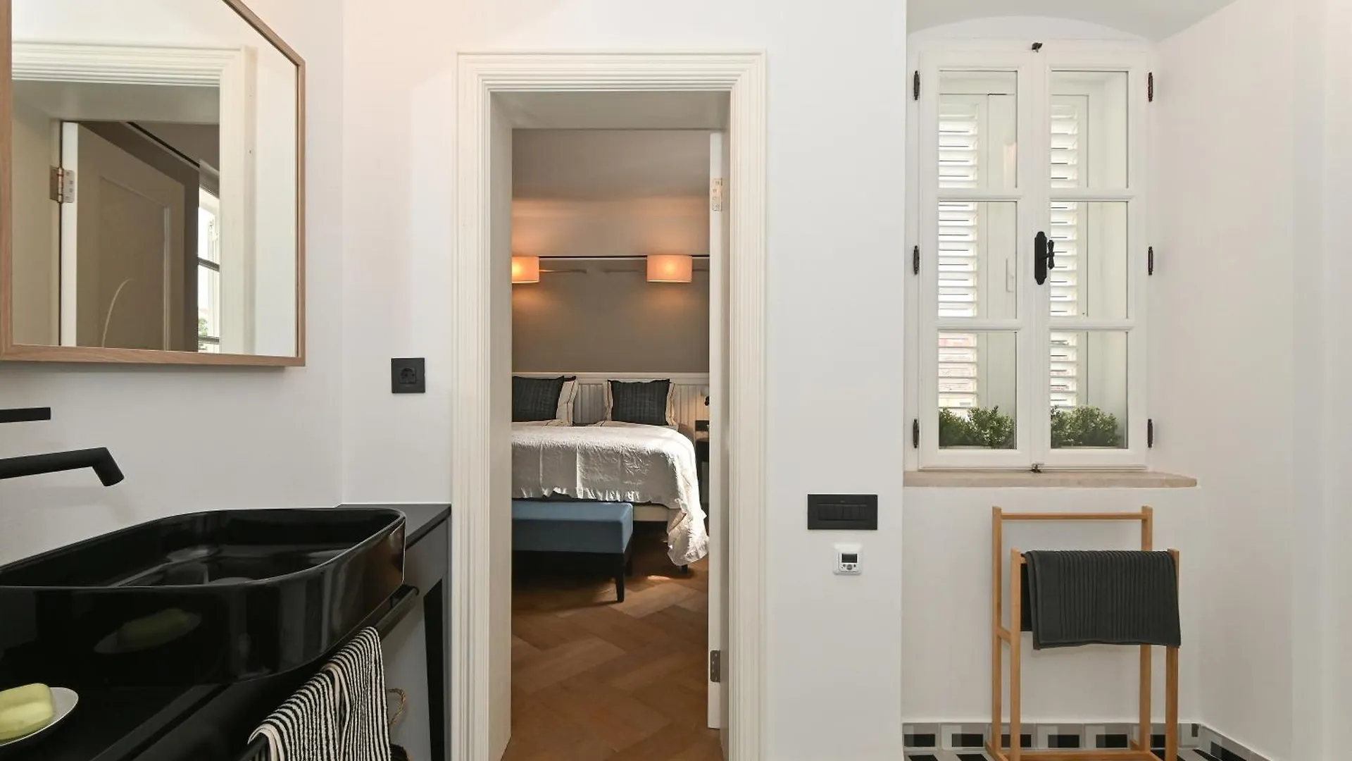 Milin Dom Apartment Hotel Split 0*,