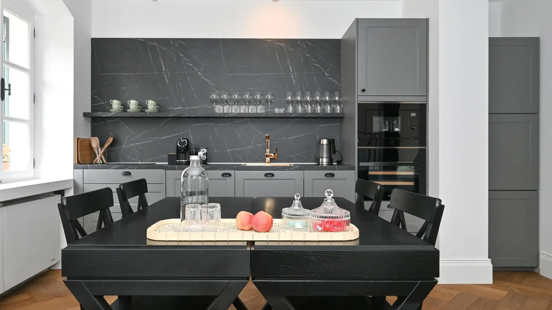 Milin Dom Apartment Hotel Split Croatia
