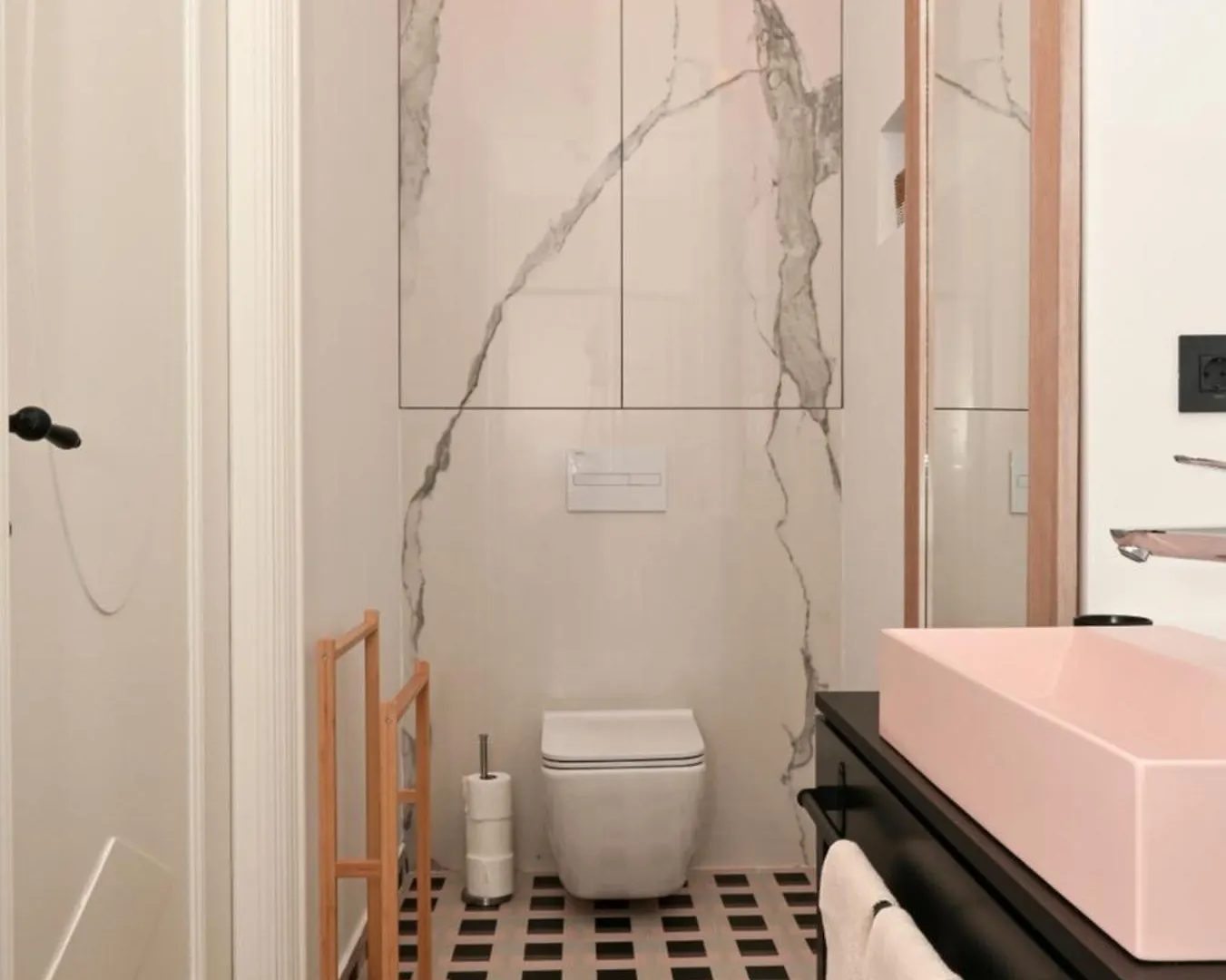Milin Dom Apartment Hotel Split