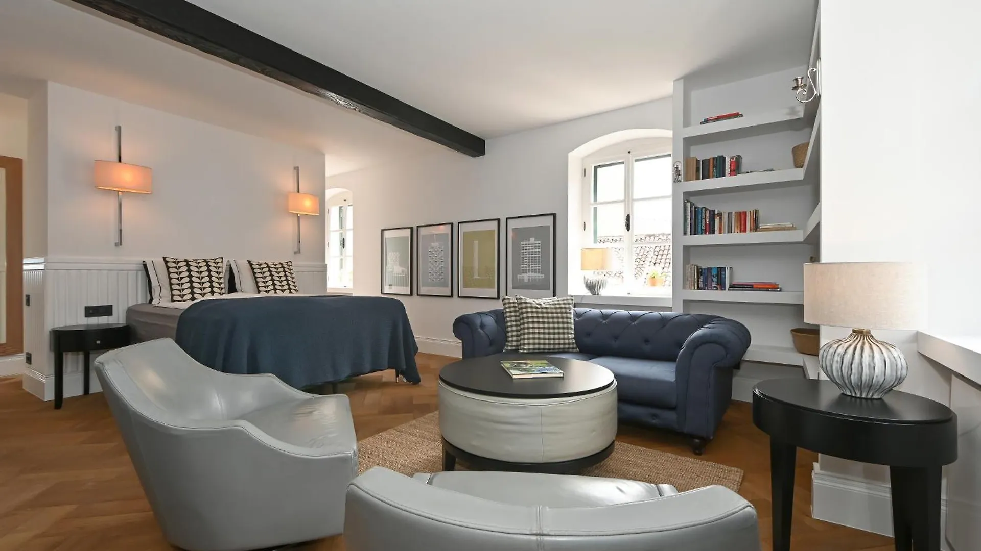 Milin Dom Apartment Hotel Split