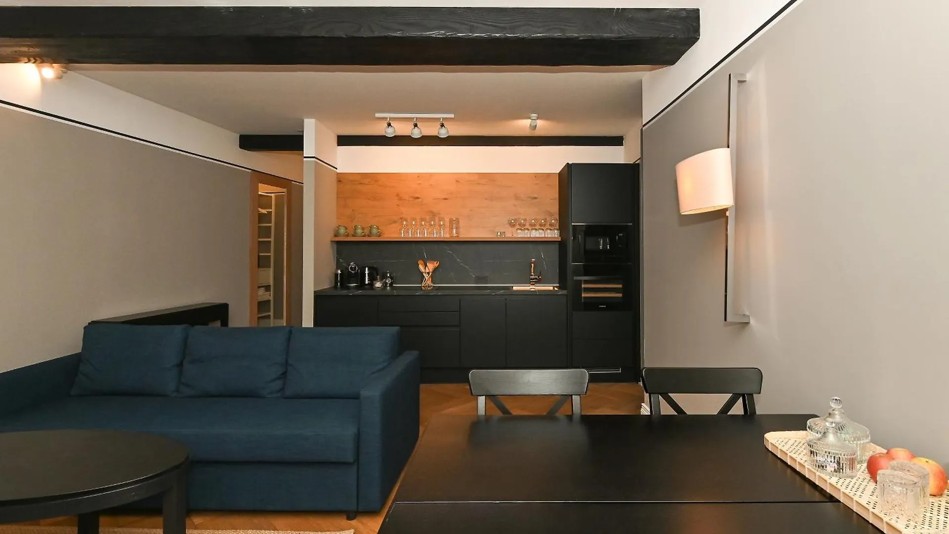 Aparthotel Milin Dom Apartment Hotel Split