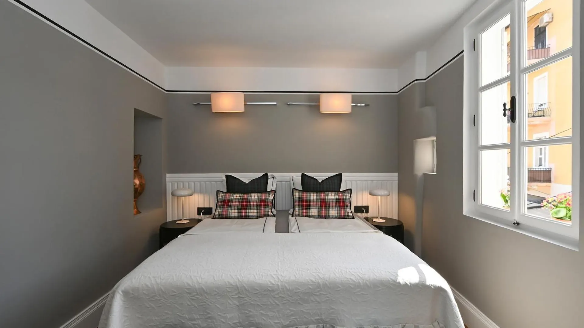 Milin Dom Apartment Hotel Split