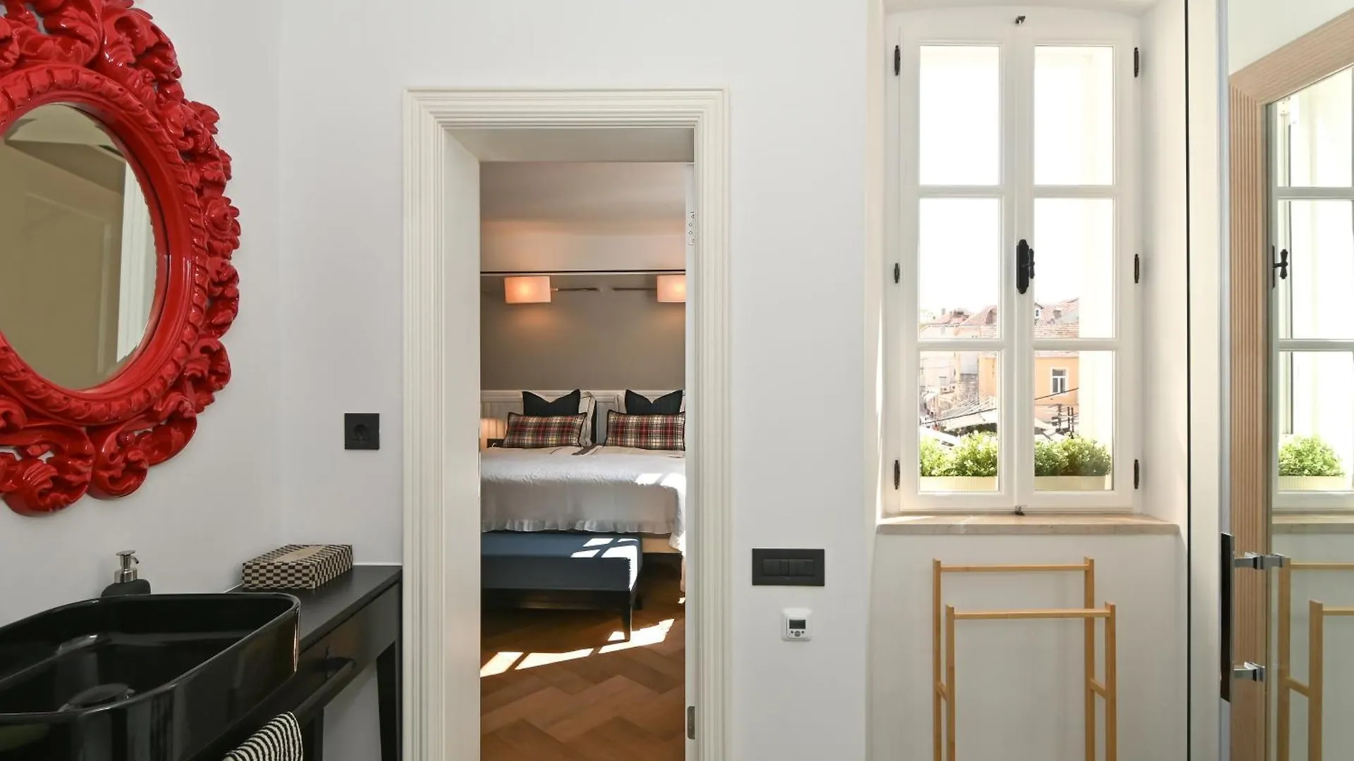 Aparthotel Milin Dom Apartment Hotel Split