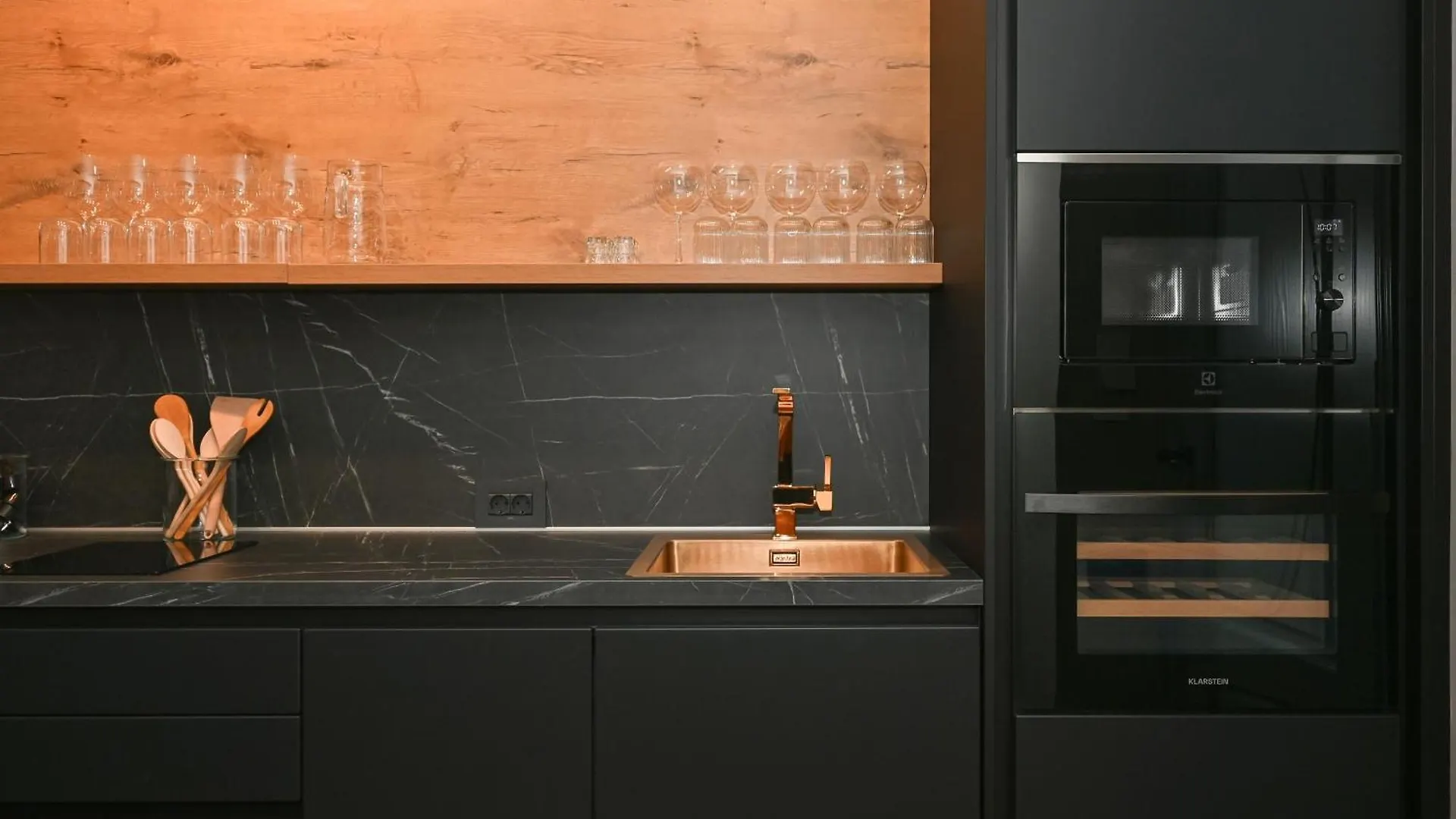 Milin Dom Apartment Hotel Split