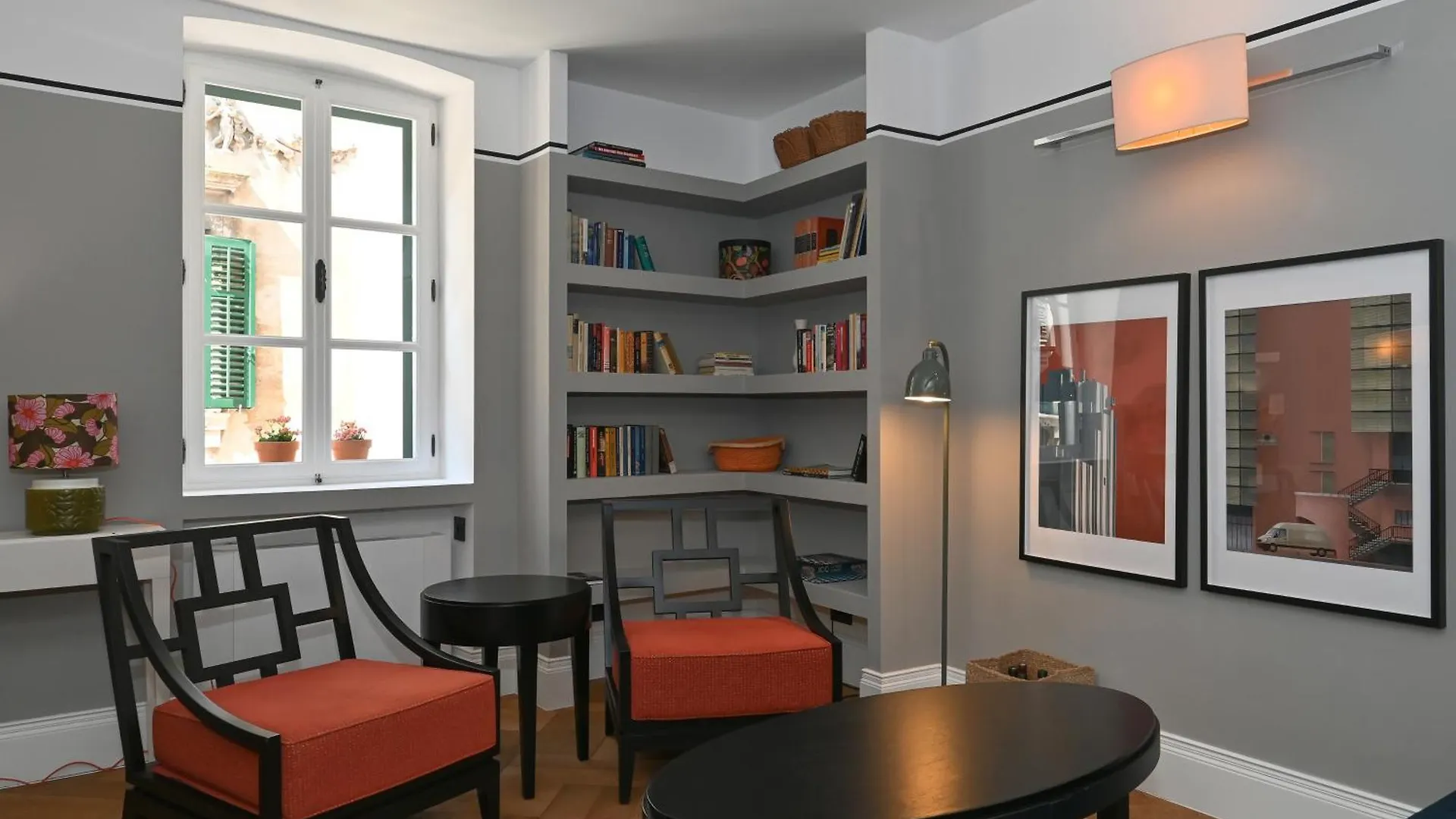 Milin Dom Apartment Hotel Split Croatia