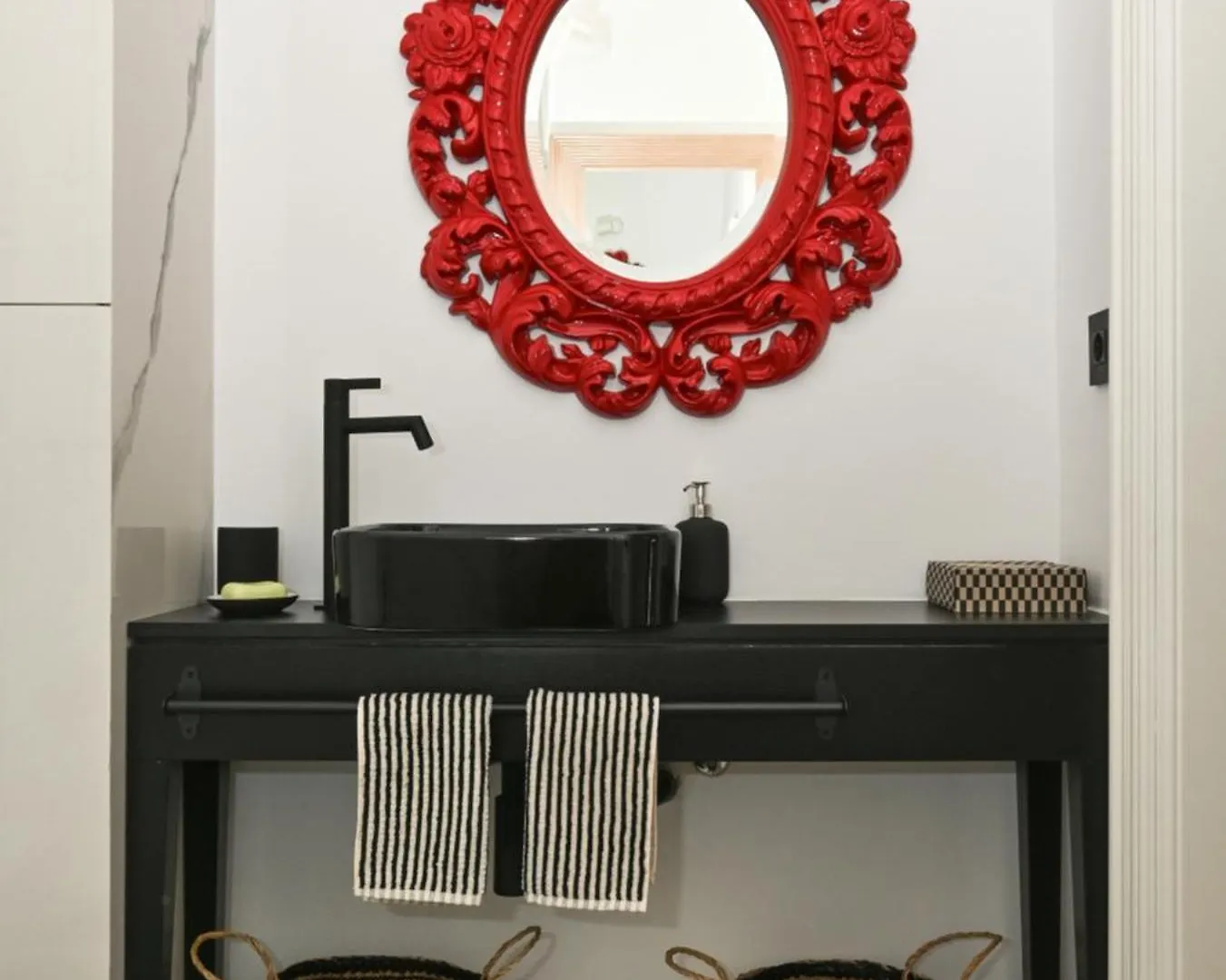 Aparthotel Milin Dom Apartment Hotel Split Croatia
