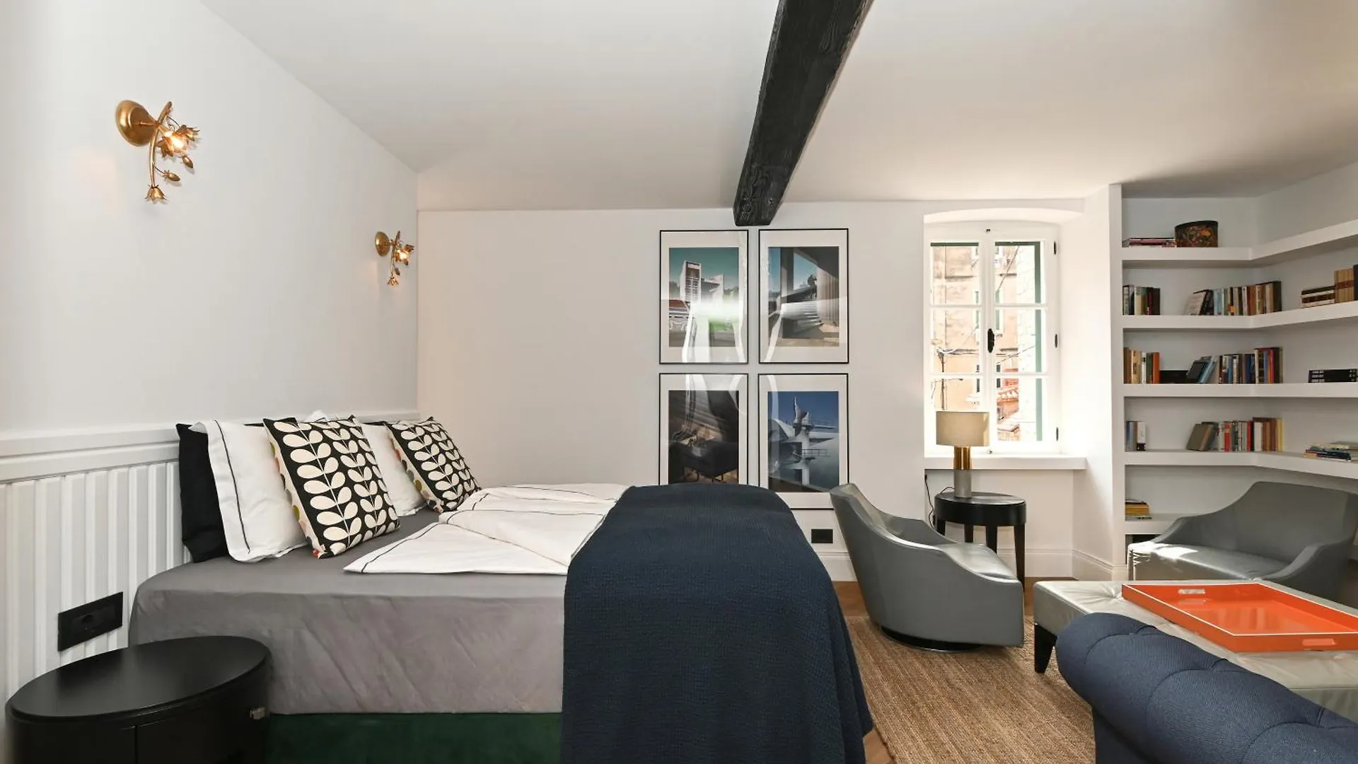 Milin Dom Apartment Hotel Split 0*,  Croatia