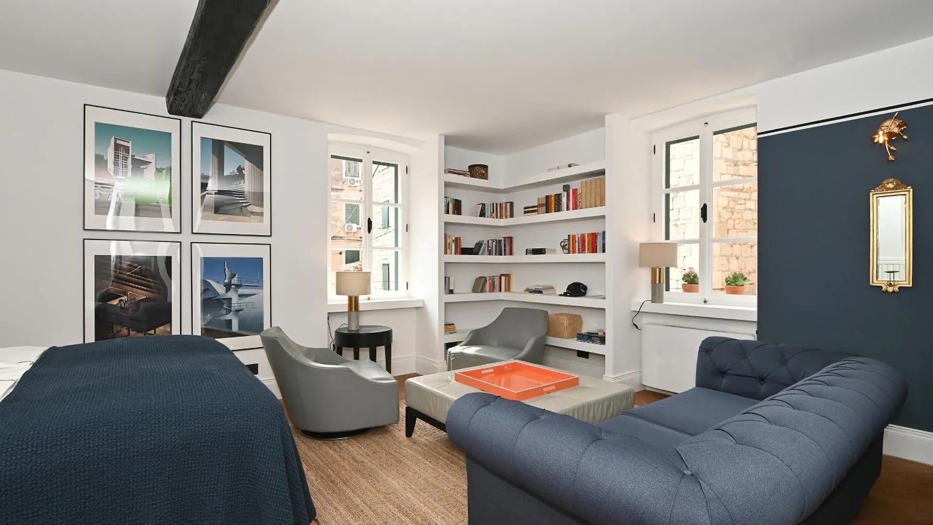 Milin Dom Apartment Hotel Split Croatia
