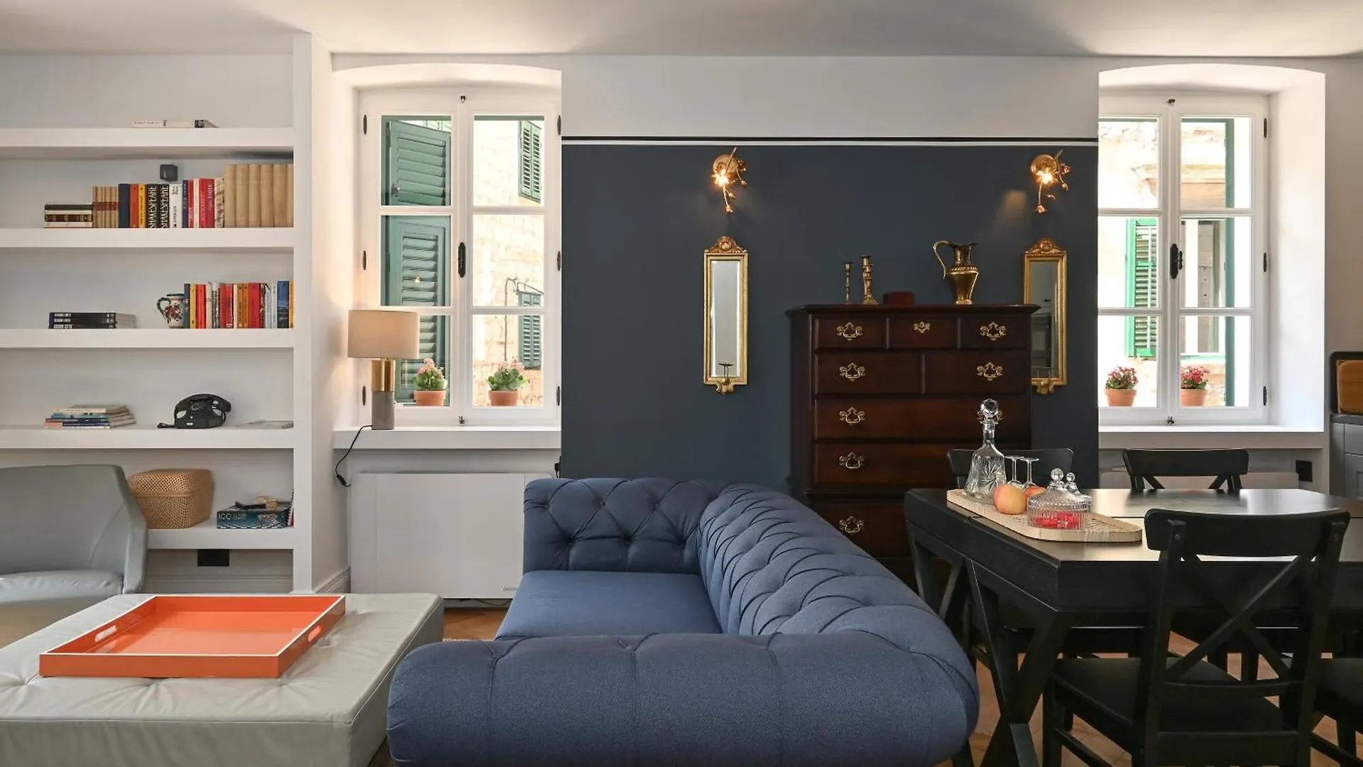 Aparthotel Milin Dom Apartment Hotel Split Croatia