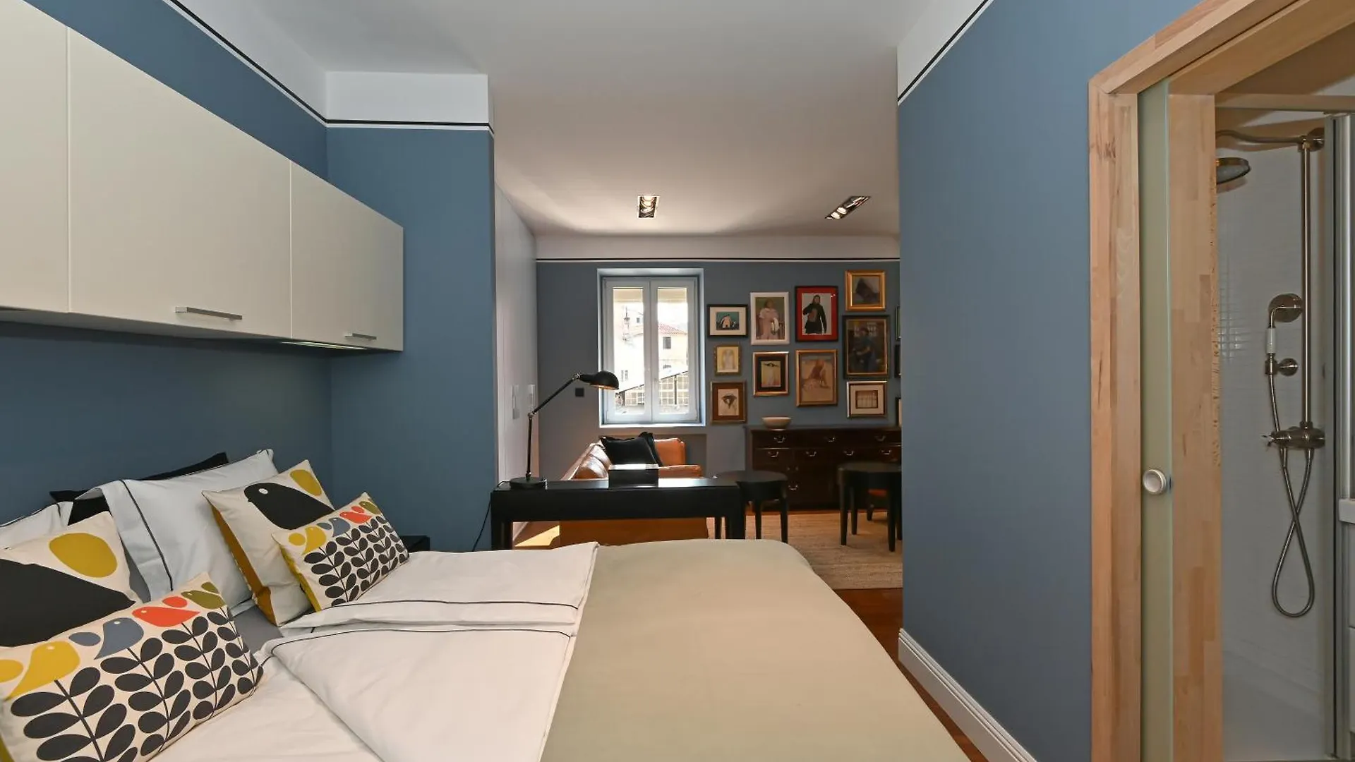 Milin Dom Apartment Hotel Split