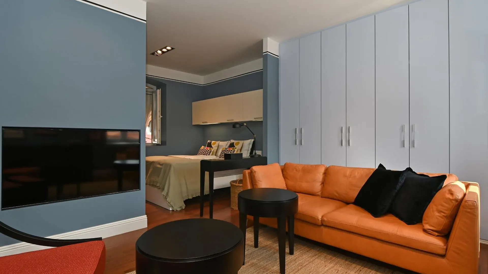 Milin Dom Apartment Hotel Split 0*,