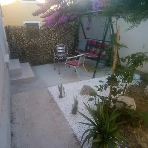 Apartmani Dotur Split
