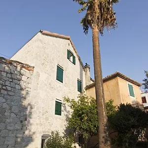 krevet i doručak Baguc, Split