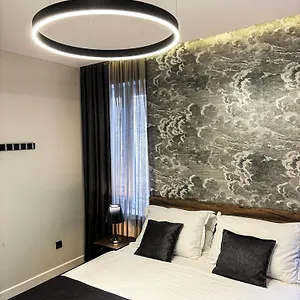 krevet i doručak Calma Luxury, Split