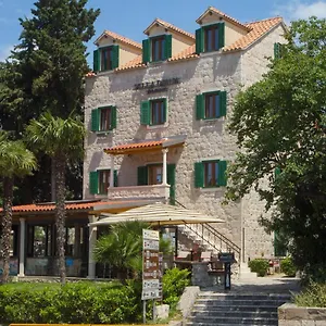 Hotel Diana, Split