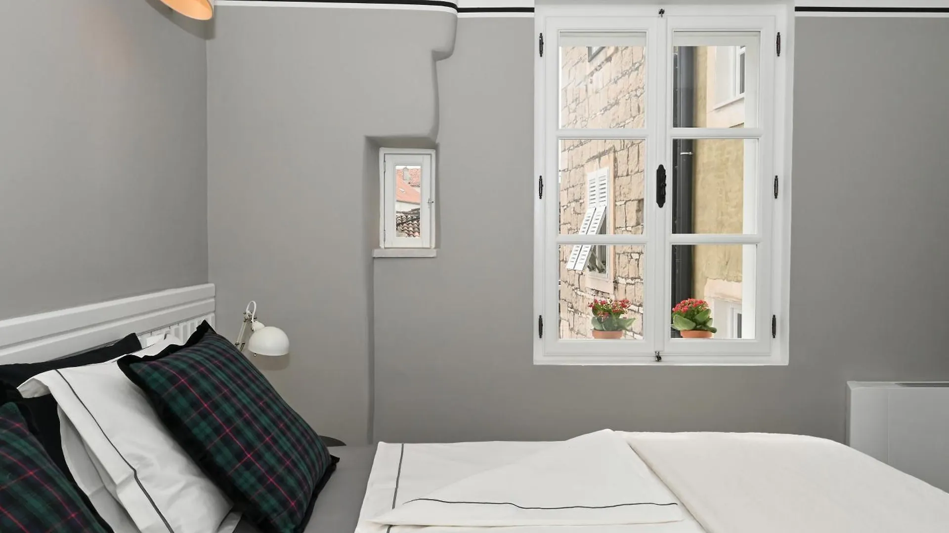 아파트호텔 Milin Dom Apartment Hotel 스플리트