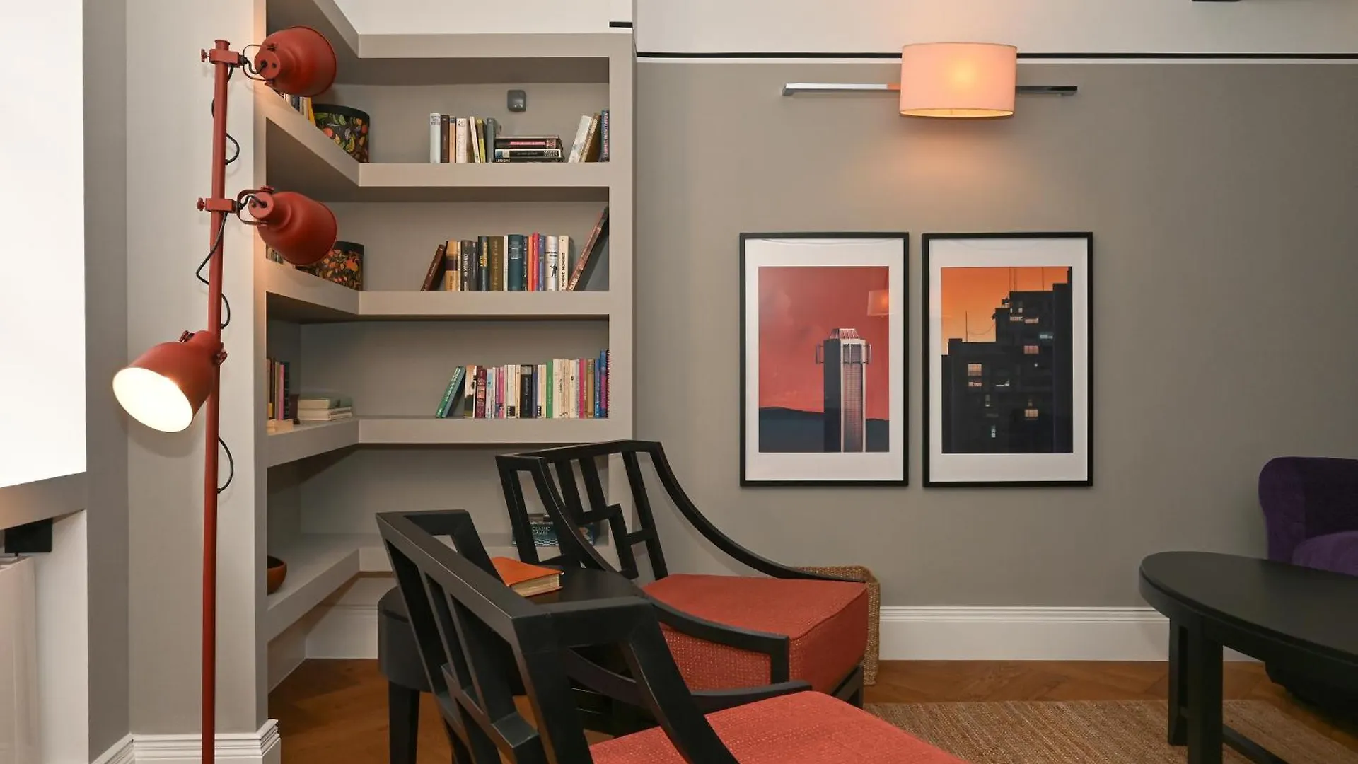 Milin Dom Apartment Hotel 스플리트 크로아티아