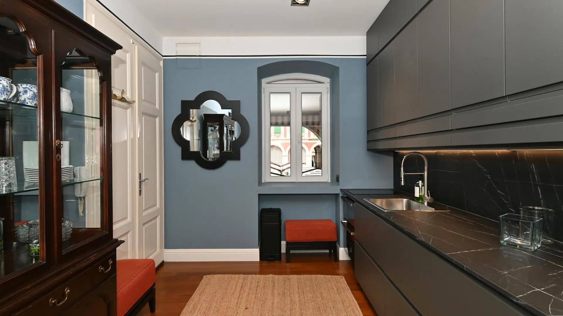 Milin Dom Apartment Hotel 스플리트 크로아티아