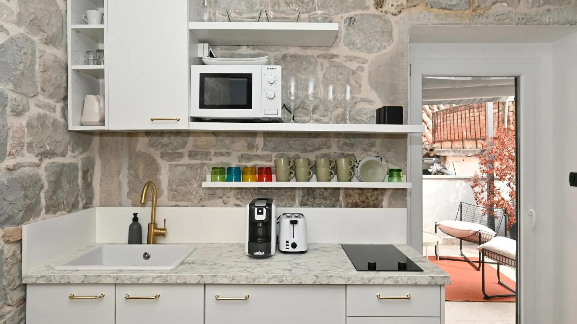 Milin Dom Apartment Hotel 스플리트 아파트호텔