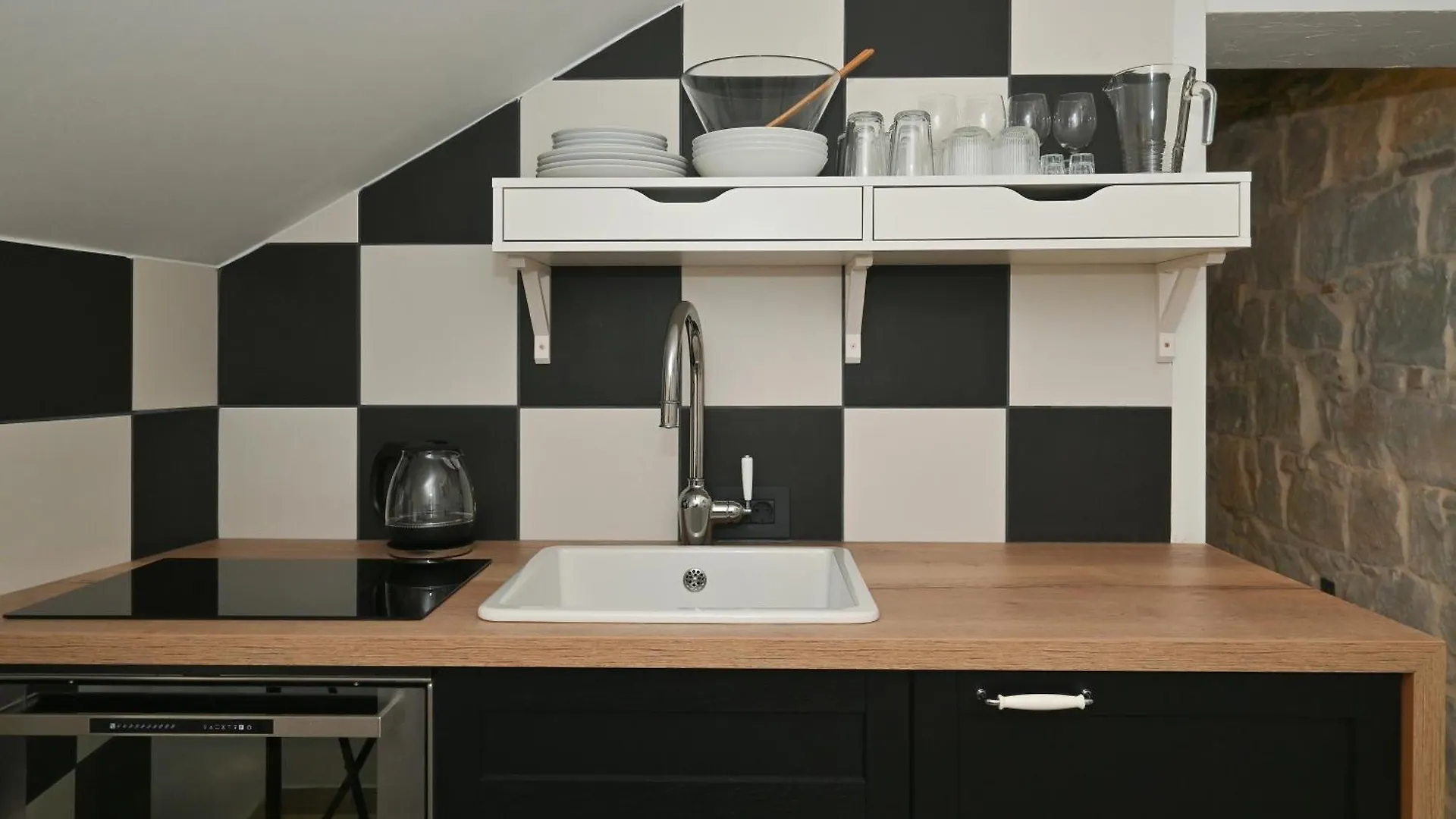 Milin Dom Apartment Hotel 스플리트 아파트호텔