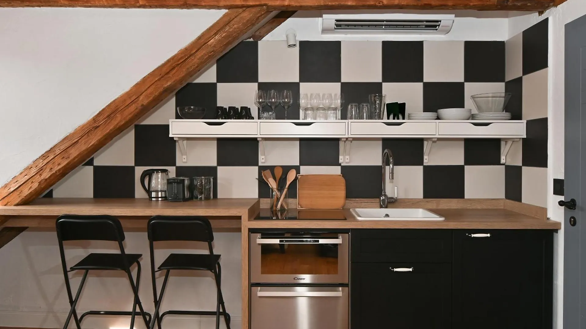 Milin Dom Apartment Hotel 스플리트 아파트호텔