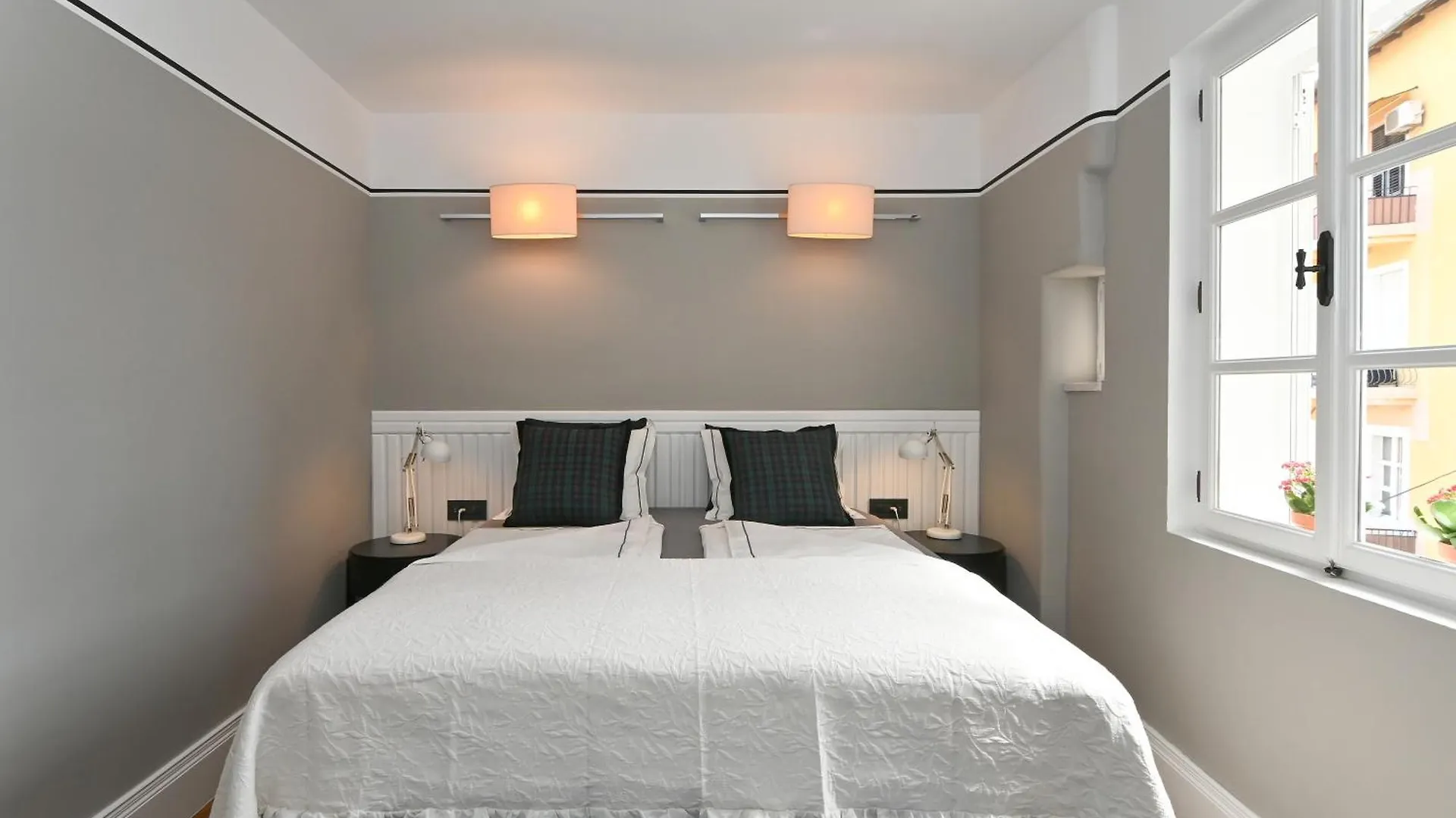 Milin Dom Apartment Hotel 스플리트
