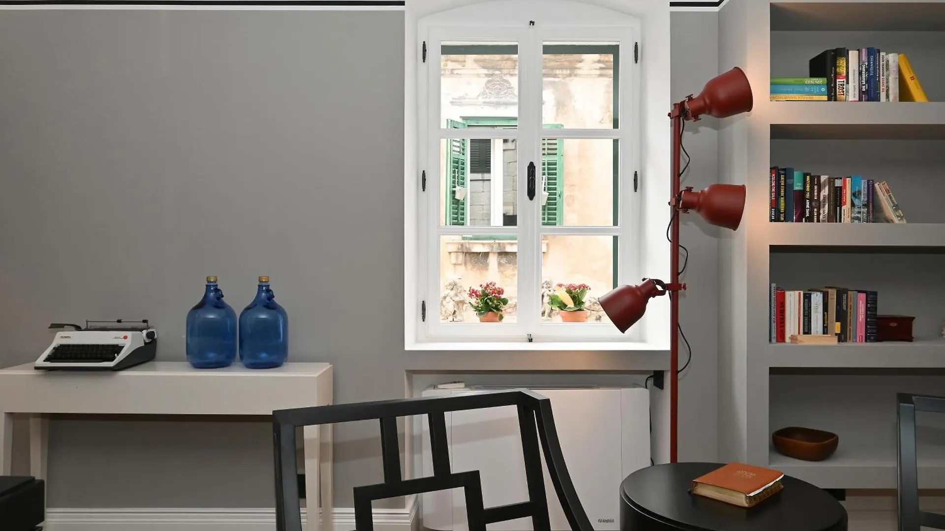 아파트호텔 Milin Dom Apartment Hotel 스플리트