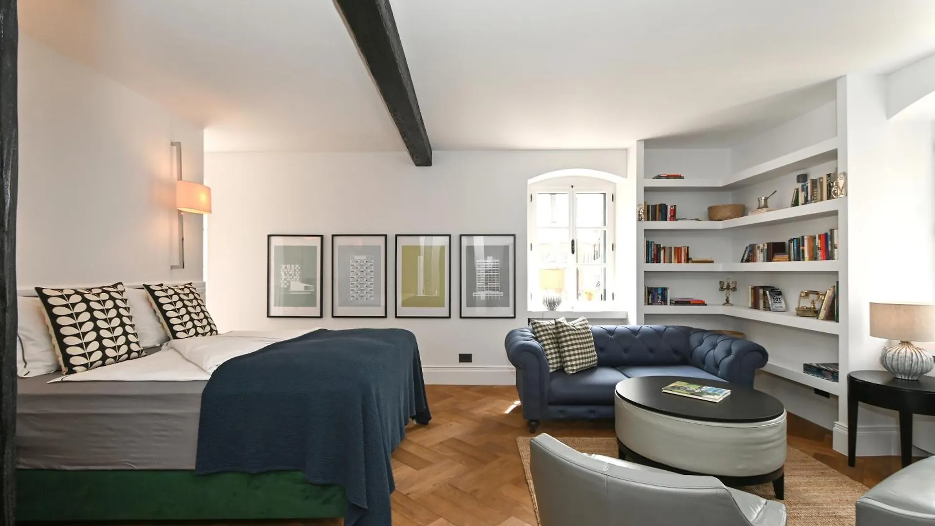 Milin Dom Apartment Hotel 스플리트