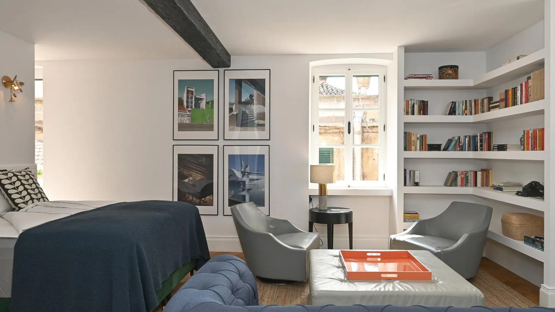 아파트호텔 Milin Dom Apartment Hotel 스플리트 크로아티아