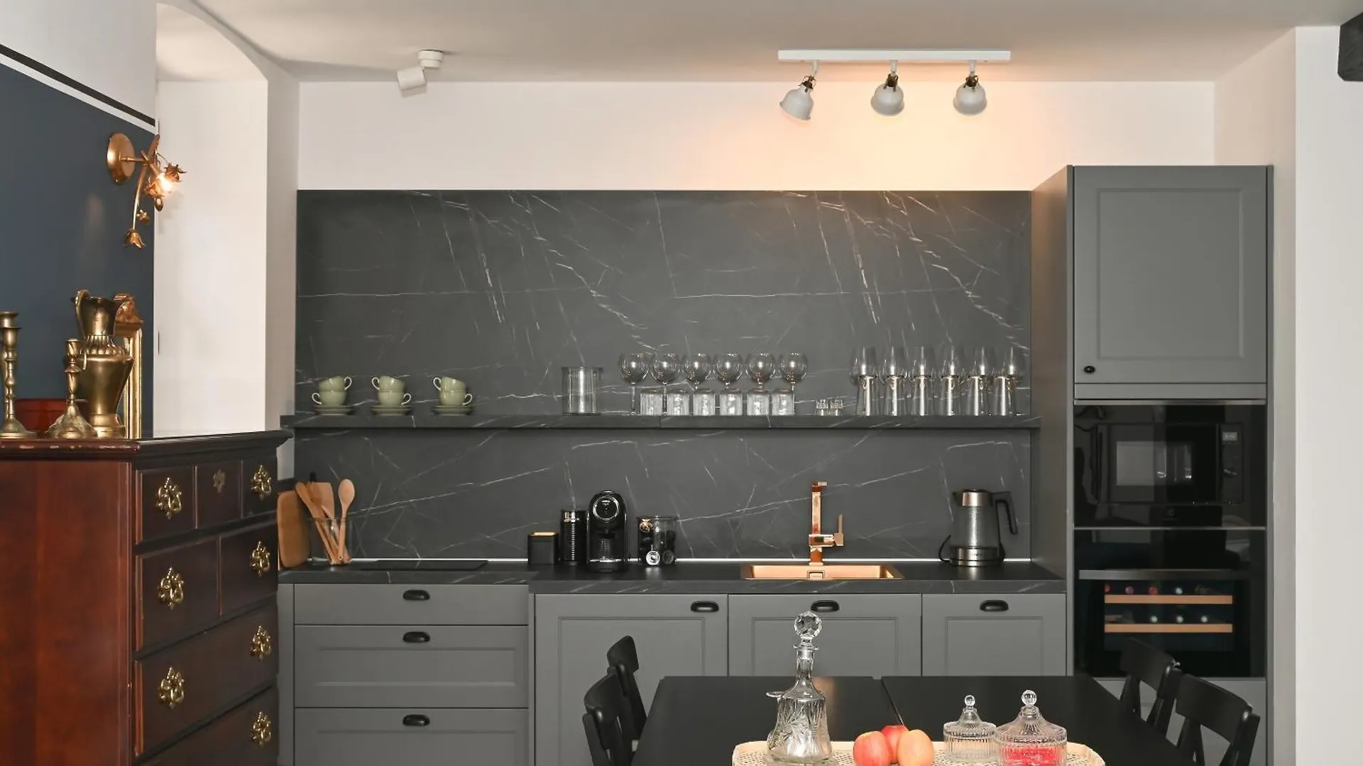 아파트호텔 Milin Dom Apartment Hotel 스플리트 크로아티아