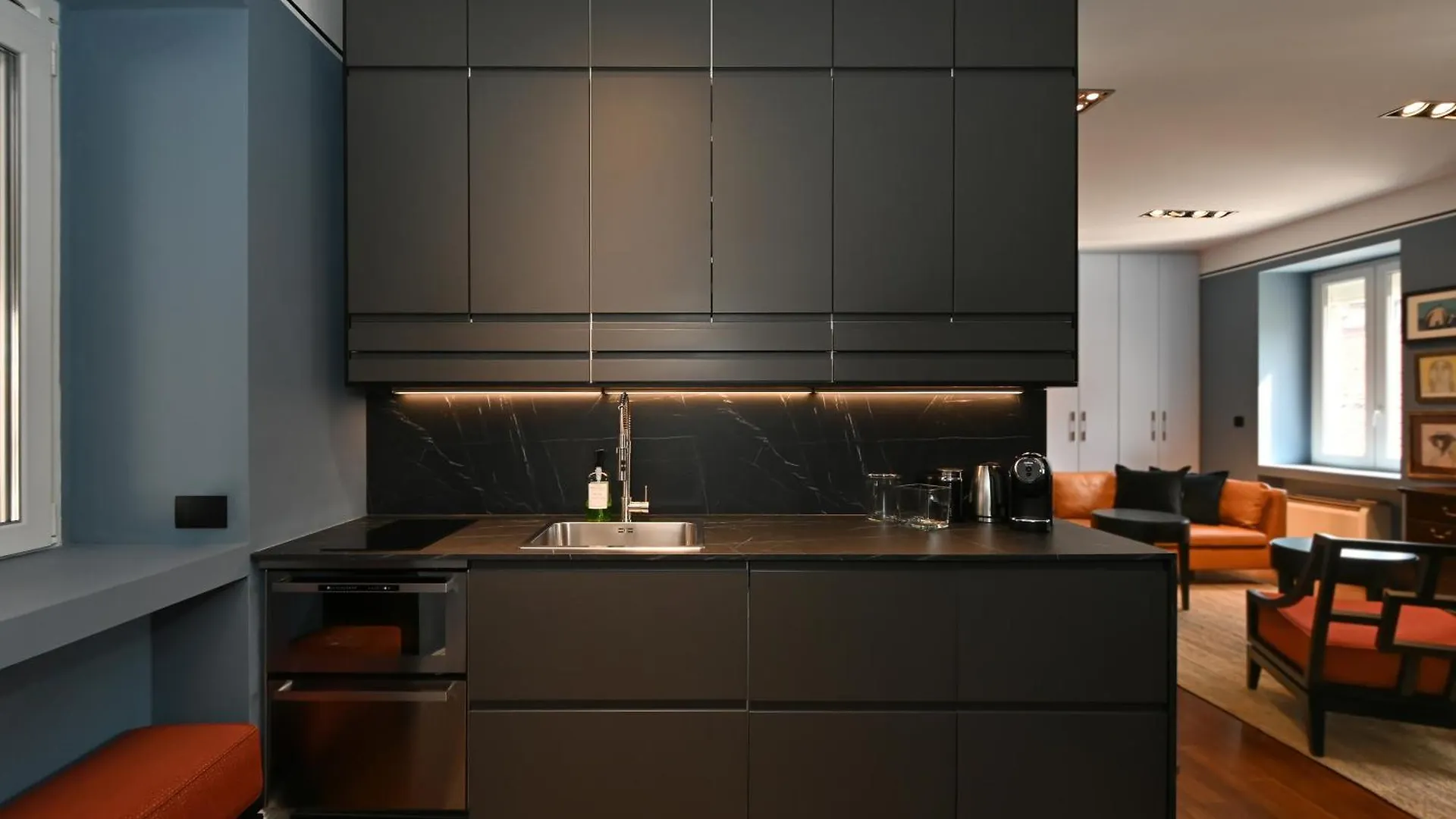 Milin Dom Apartment Hotel 스플리트