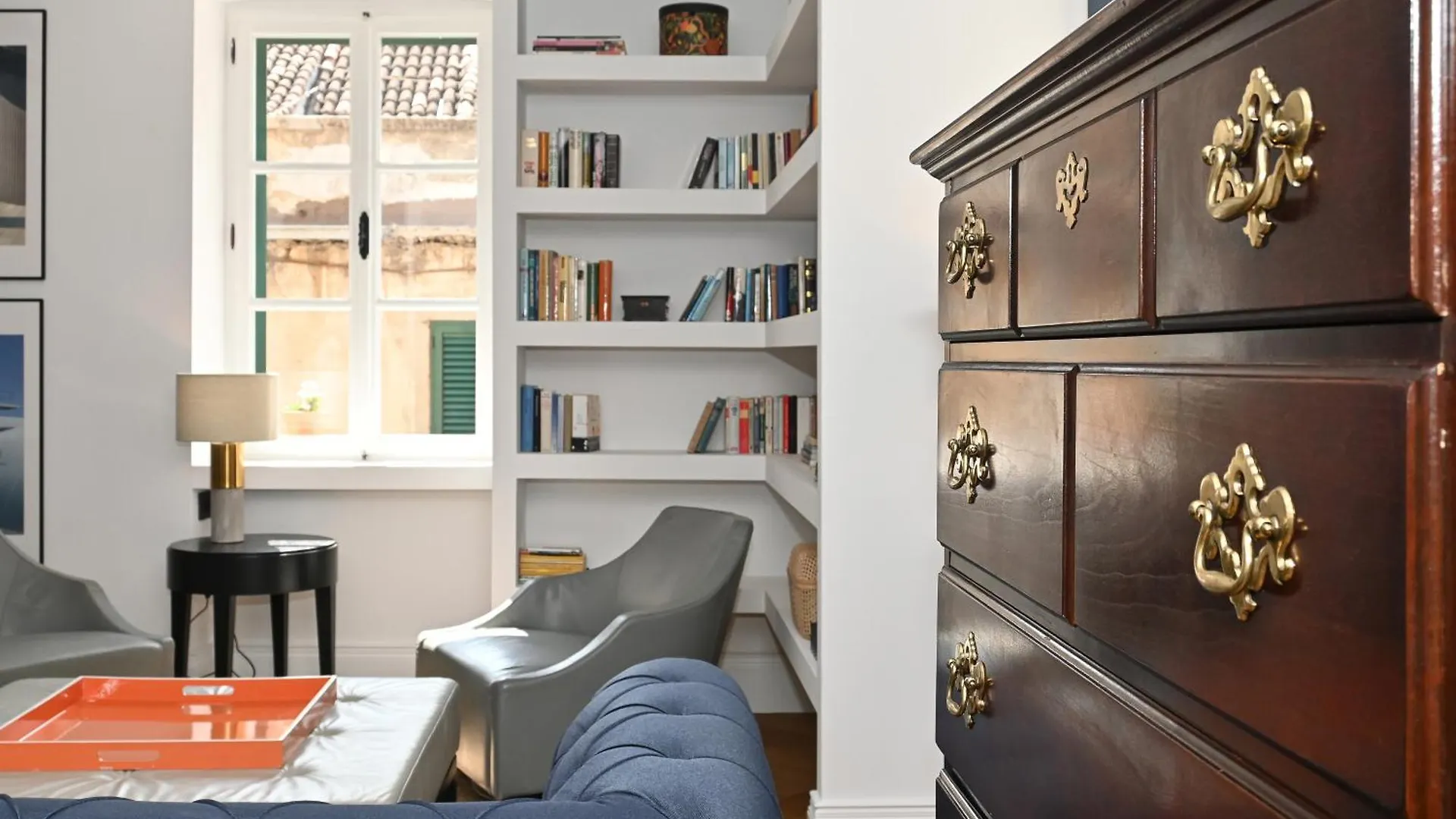 Milin Dom Premium Apartments スプリト 0*,